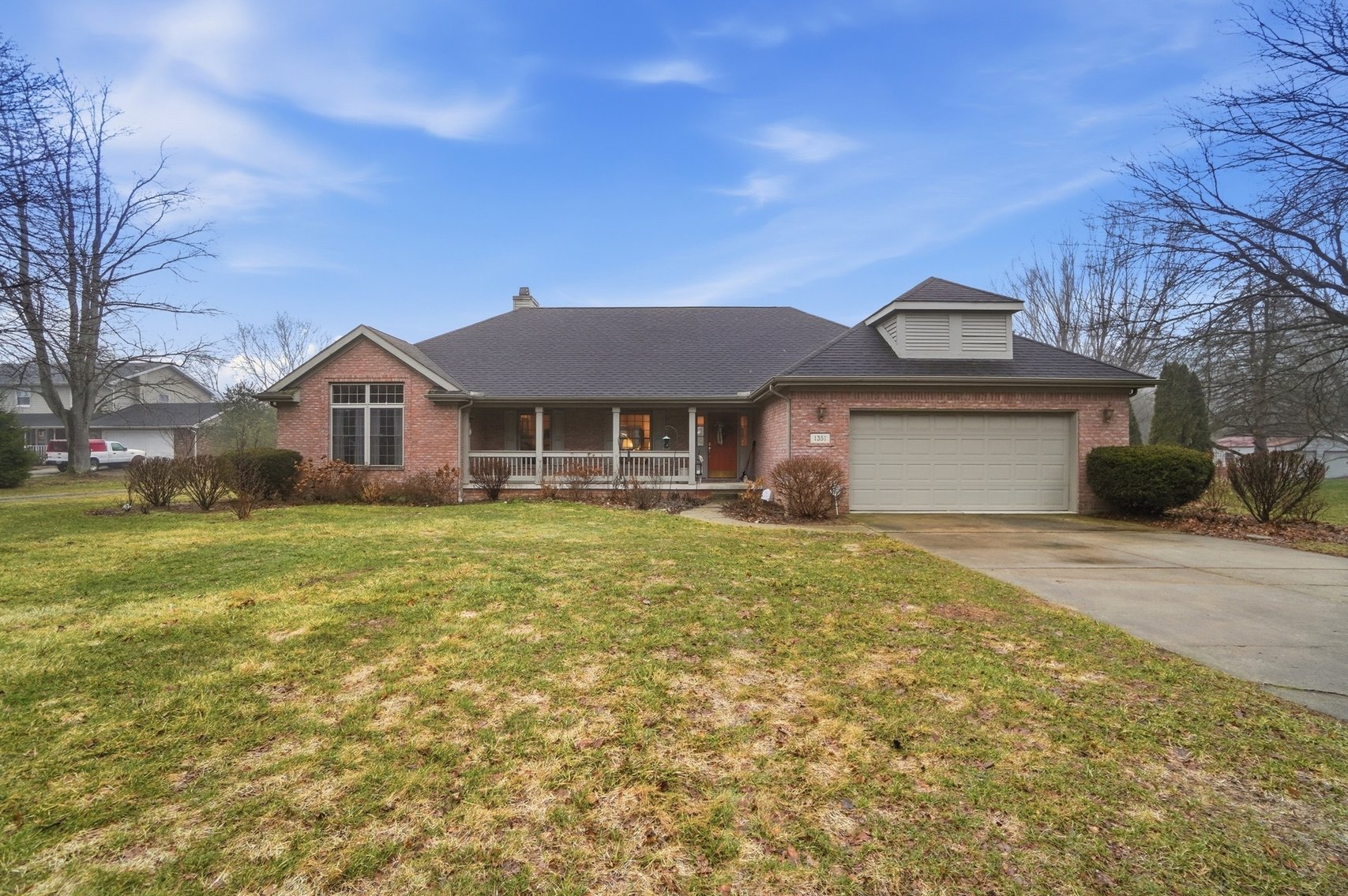 Image for 1351 County Road C, Swanton, OH 43558