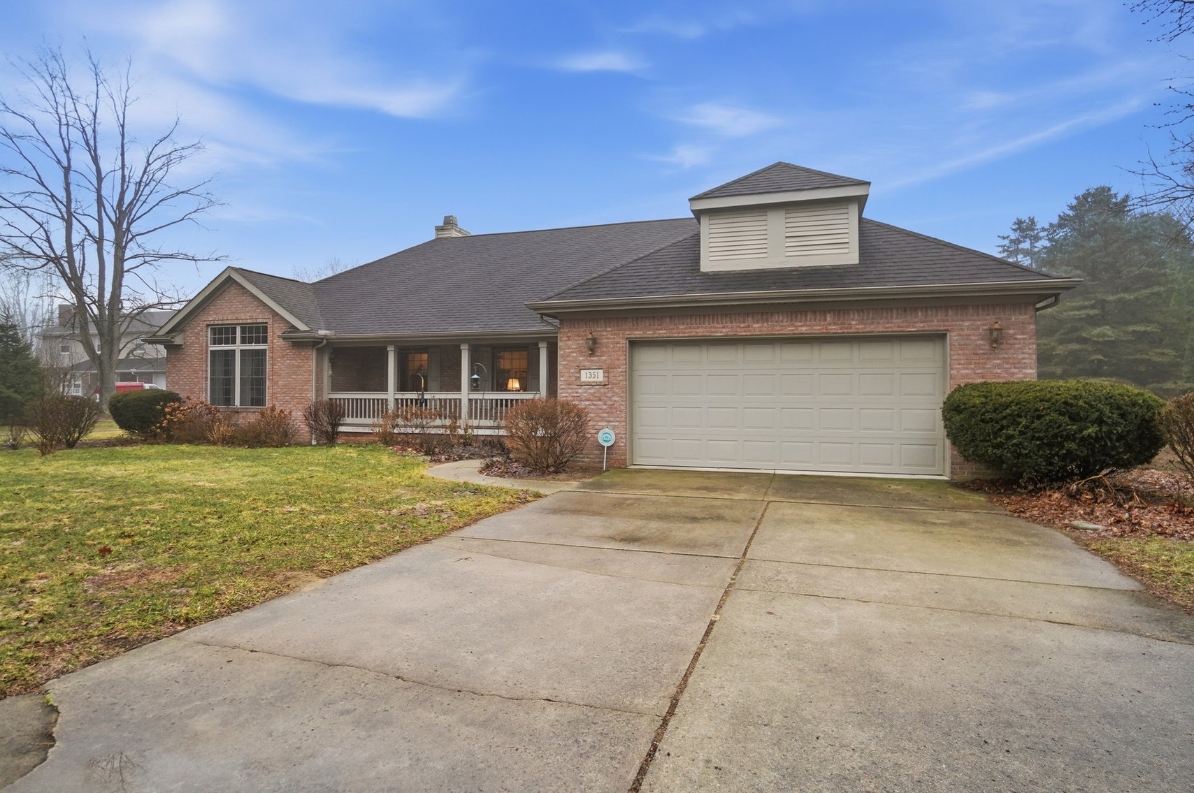 Image for 1351 County Road C, Swanton, OH 43558