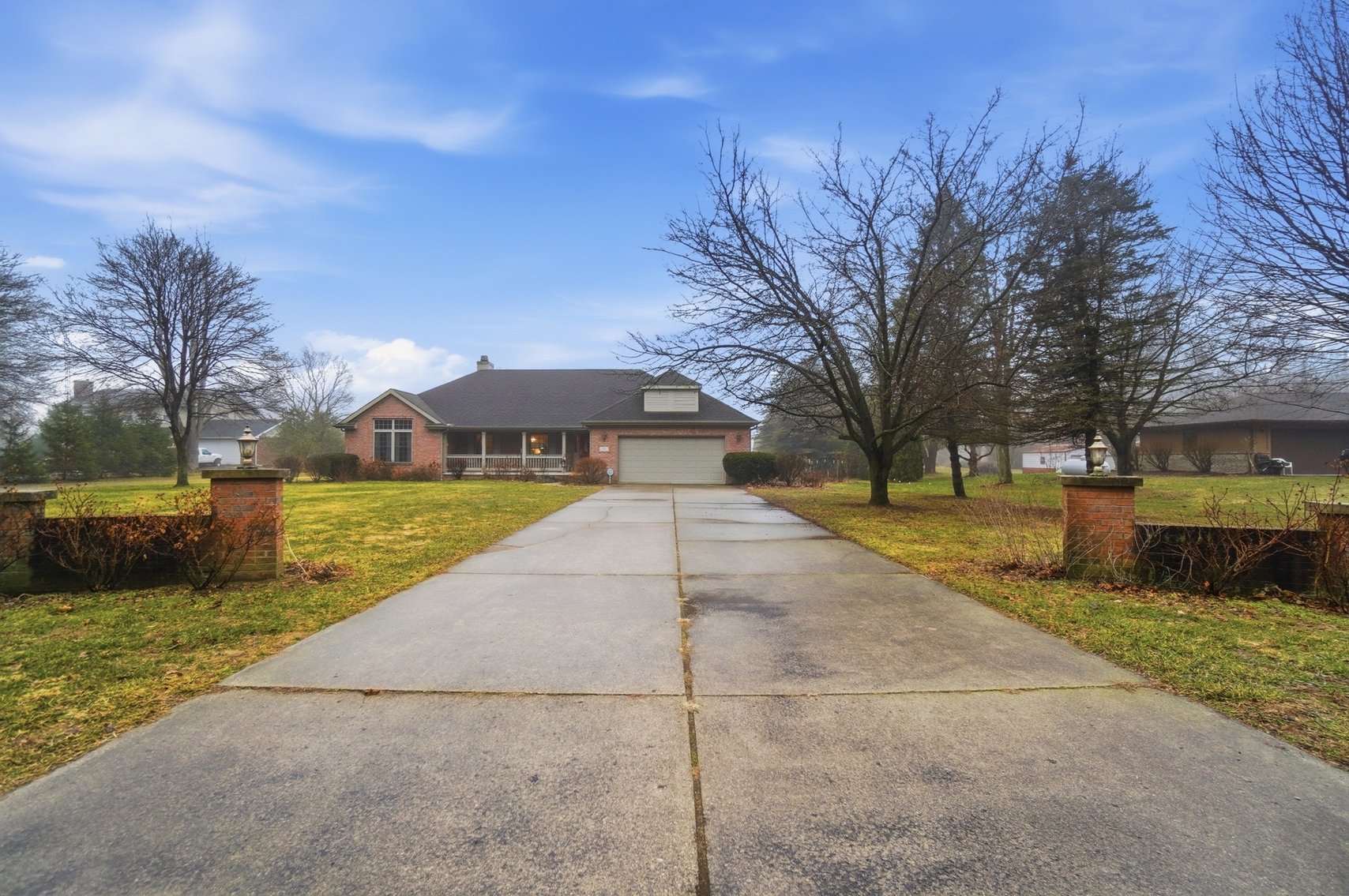 Image for 1351 County Road C, Swanton, OH 43558