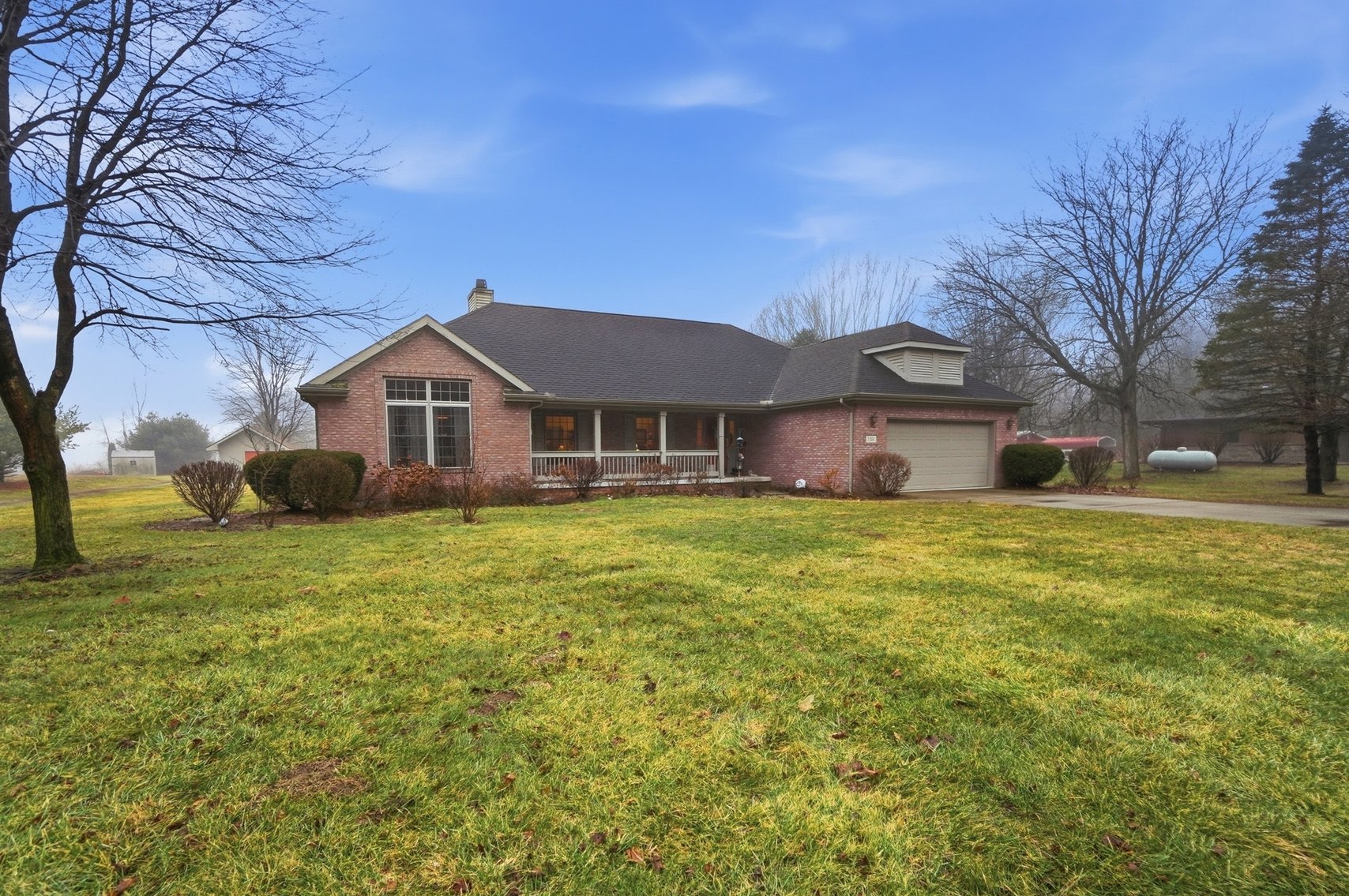 Image for 1351 County Road C, Swanton, OH 43558