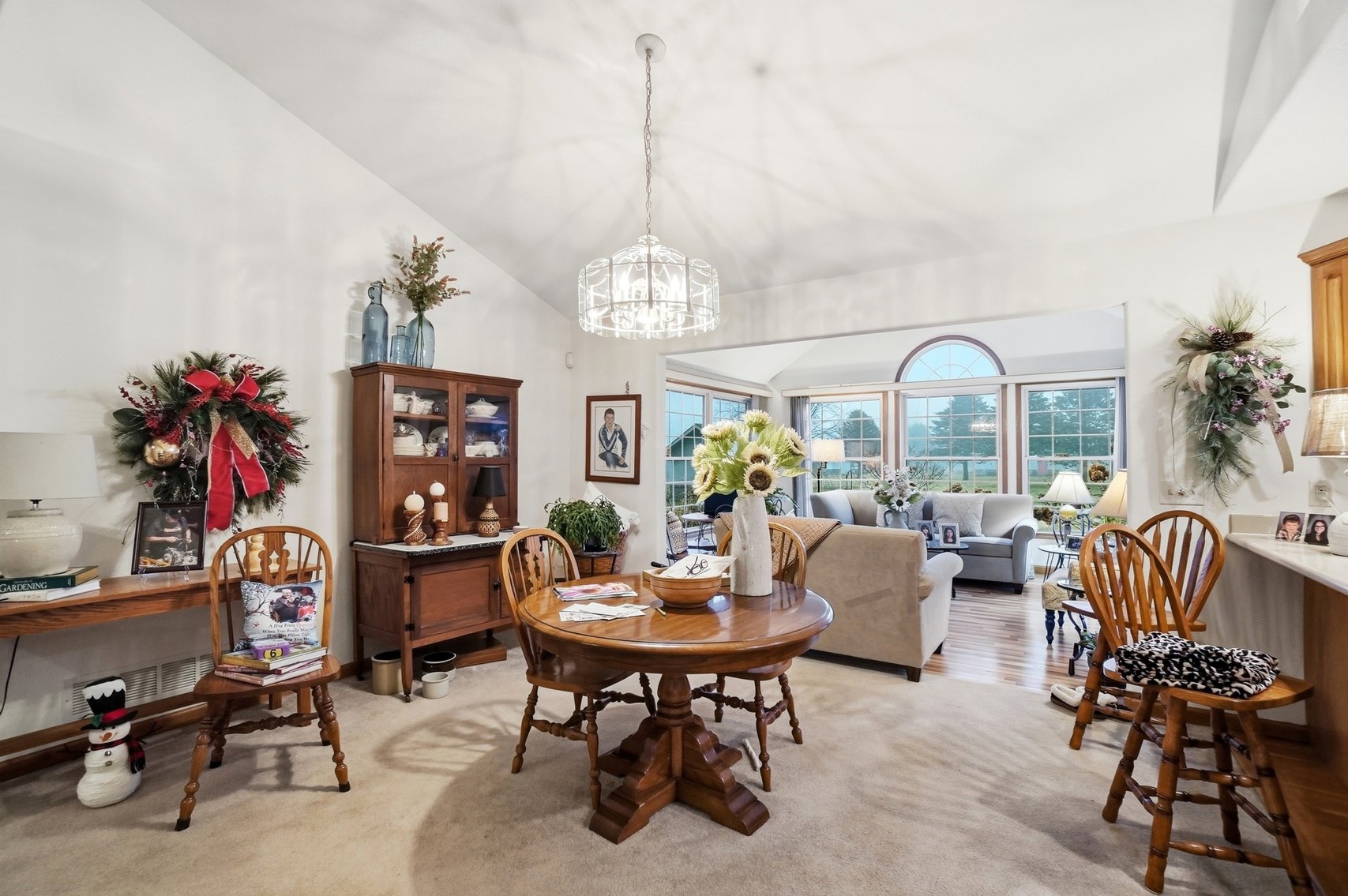 Image for 1351 County Road C, Swanton, OH 43558