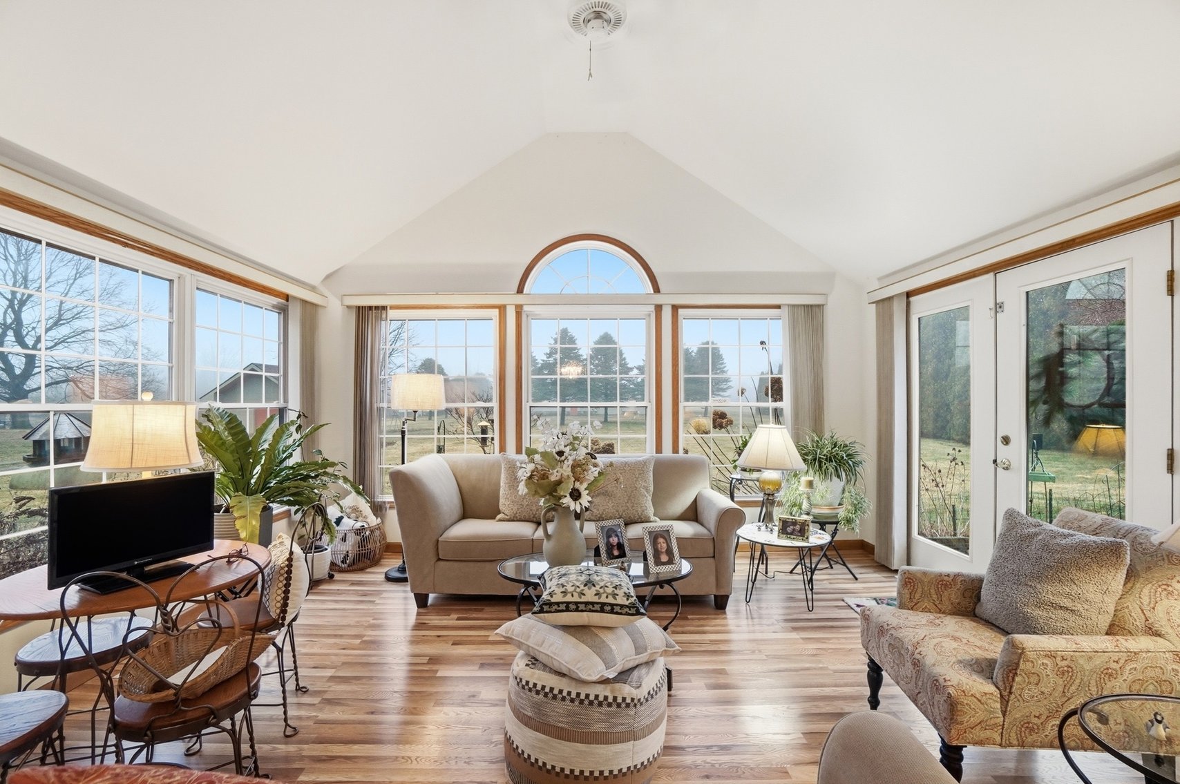 Image for 1351 County Road C, Swanton, OH 43558