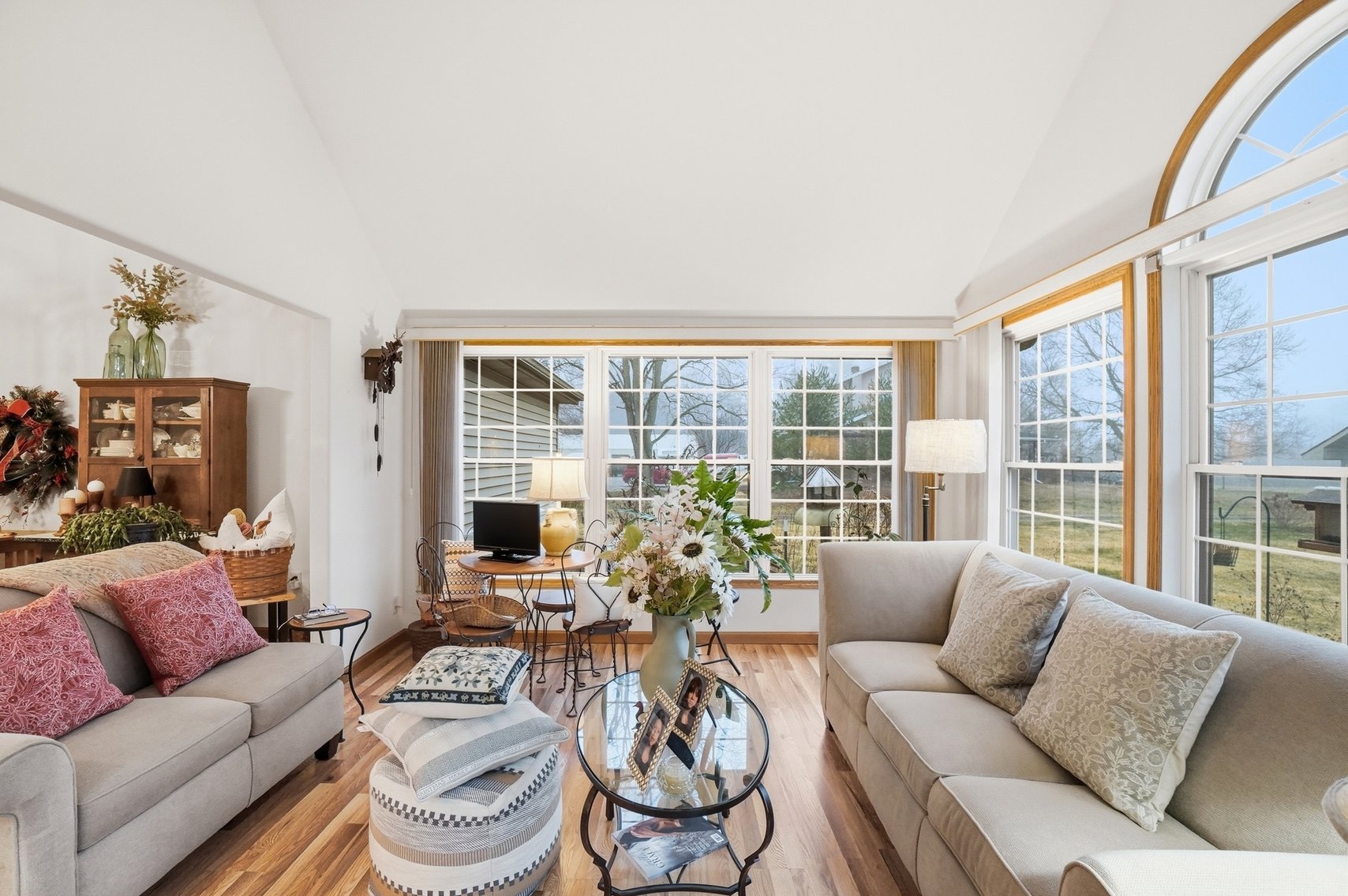 Image for 1351 County Road C, Swanton, OH 43558