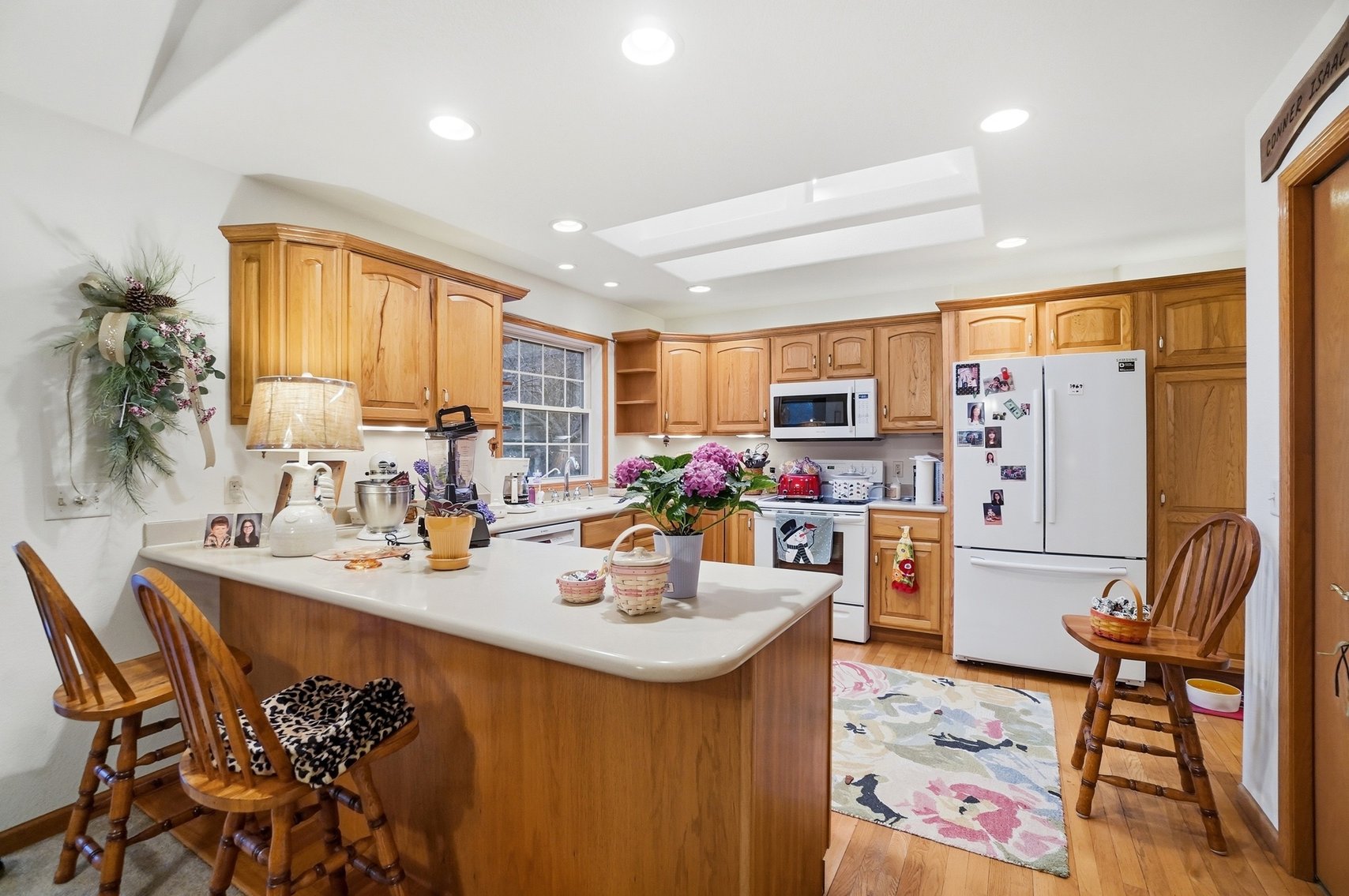 Image for 1351 County Road C, Swanton, OH 43558