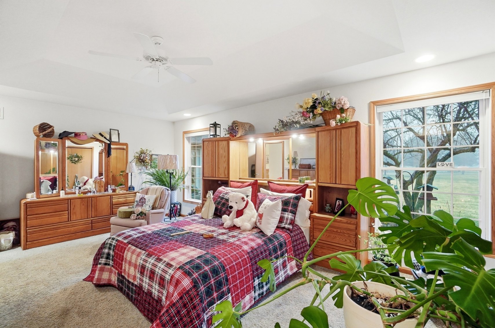 Image for 1351 County Road C, Swanton, OH 43558