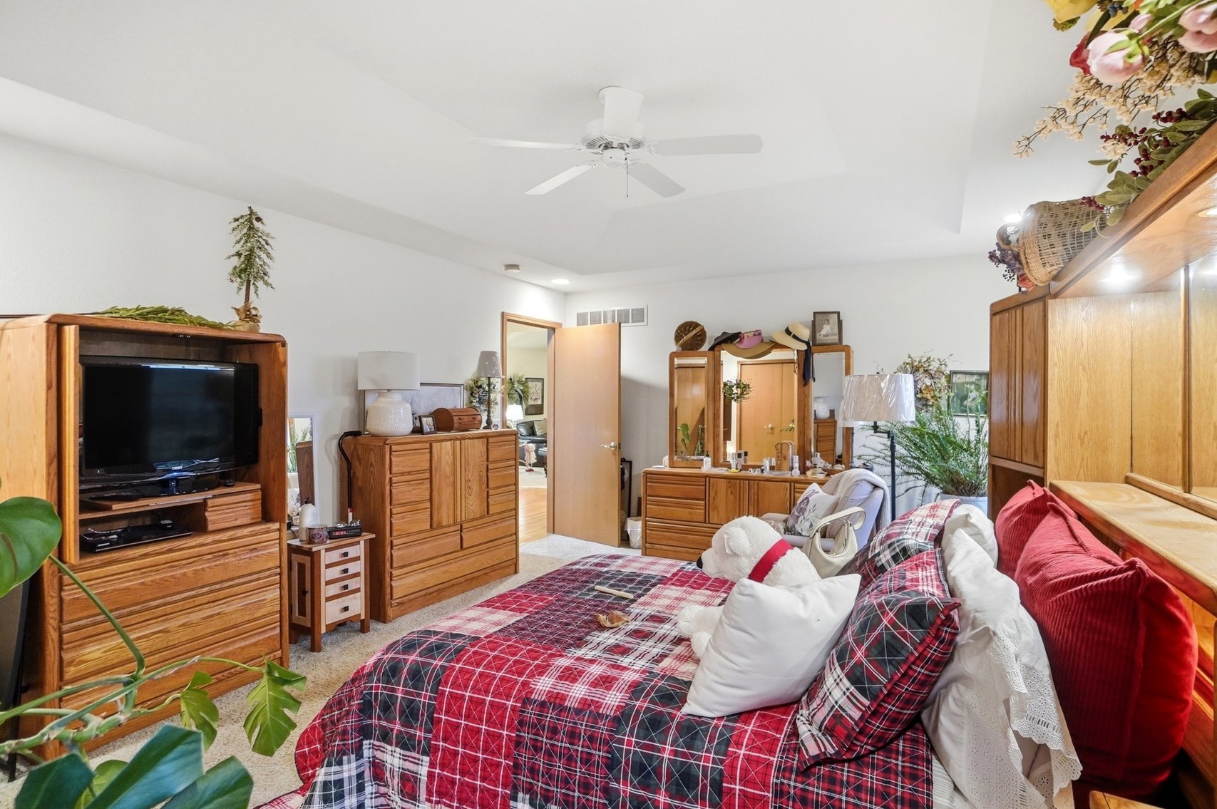 Image for 1351 County Road C, Swanton, OH 43558