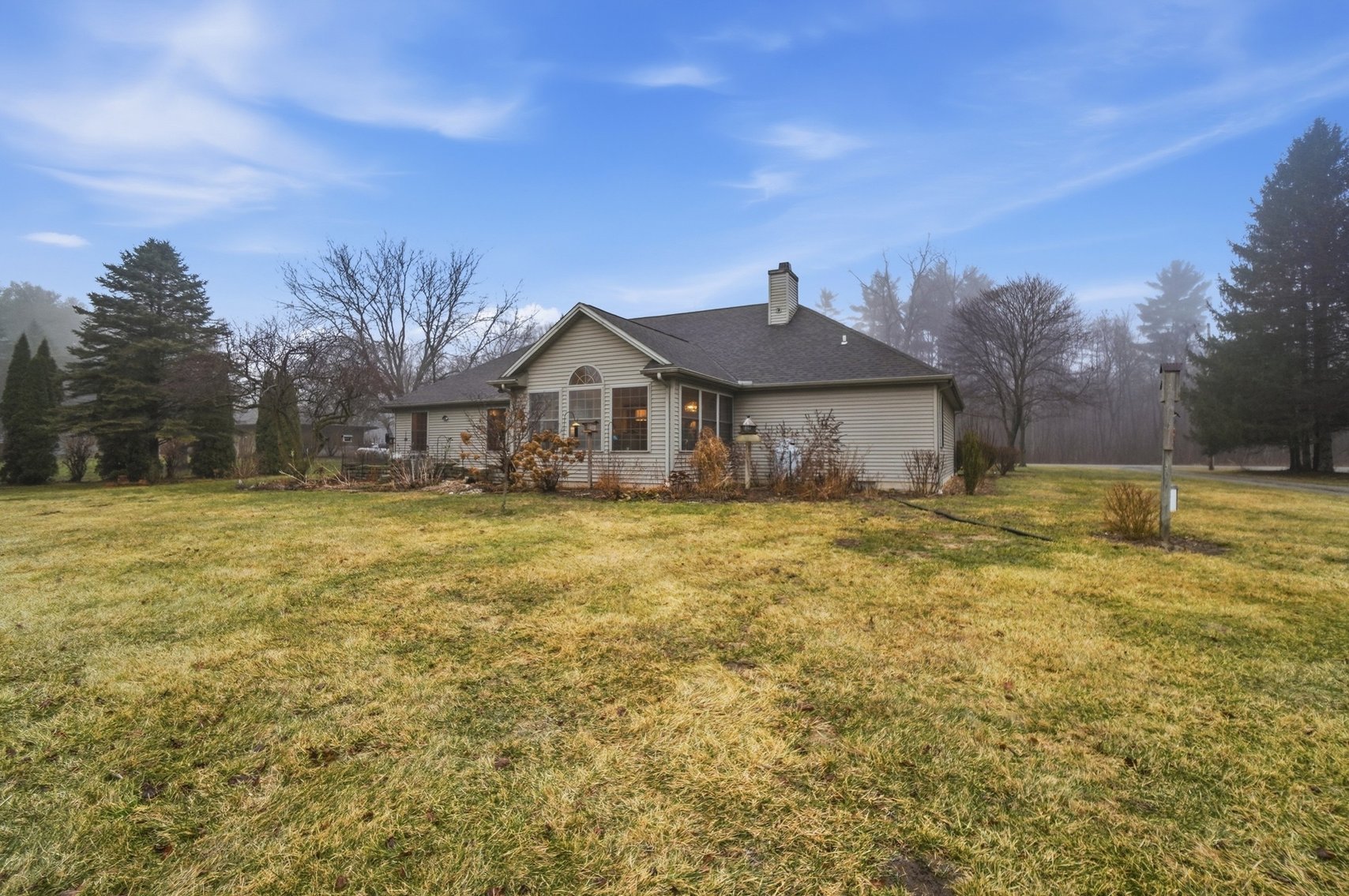 Image for 1351 County Road C, Swanton, OH 43558