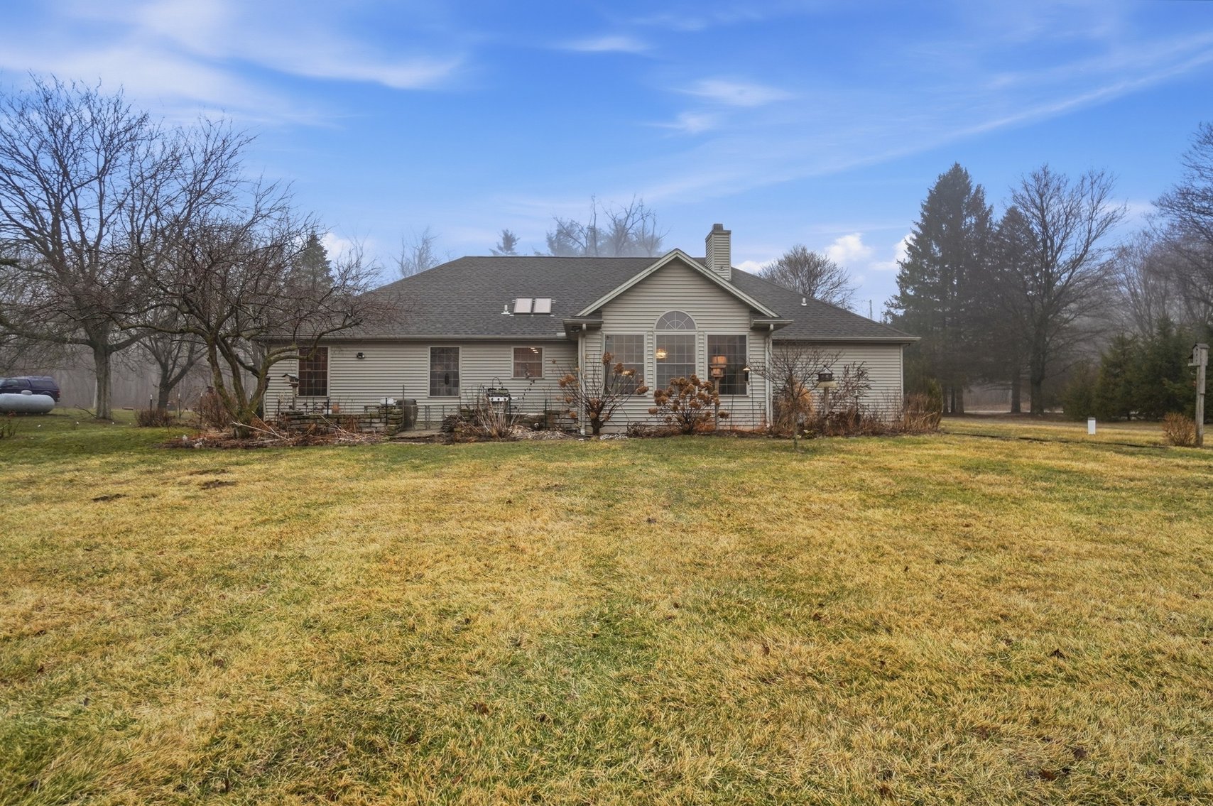 Image for 1351 County Road C, Swanton, OH 43558