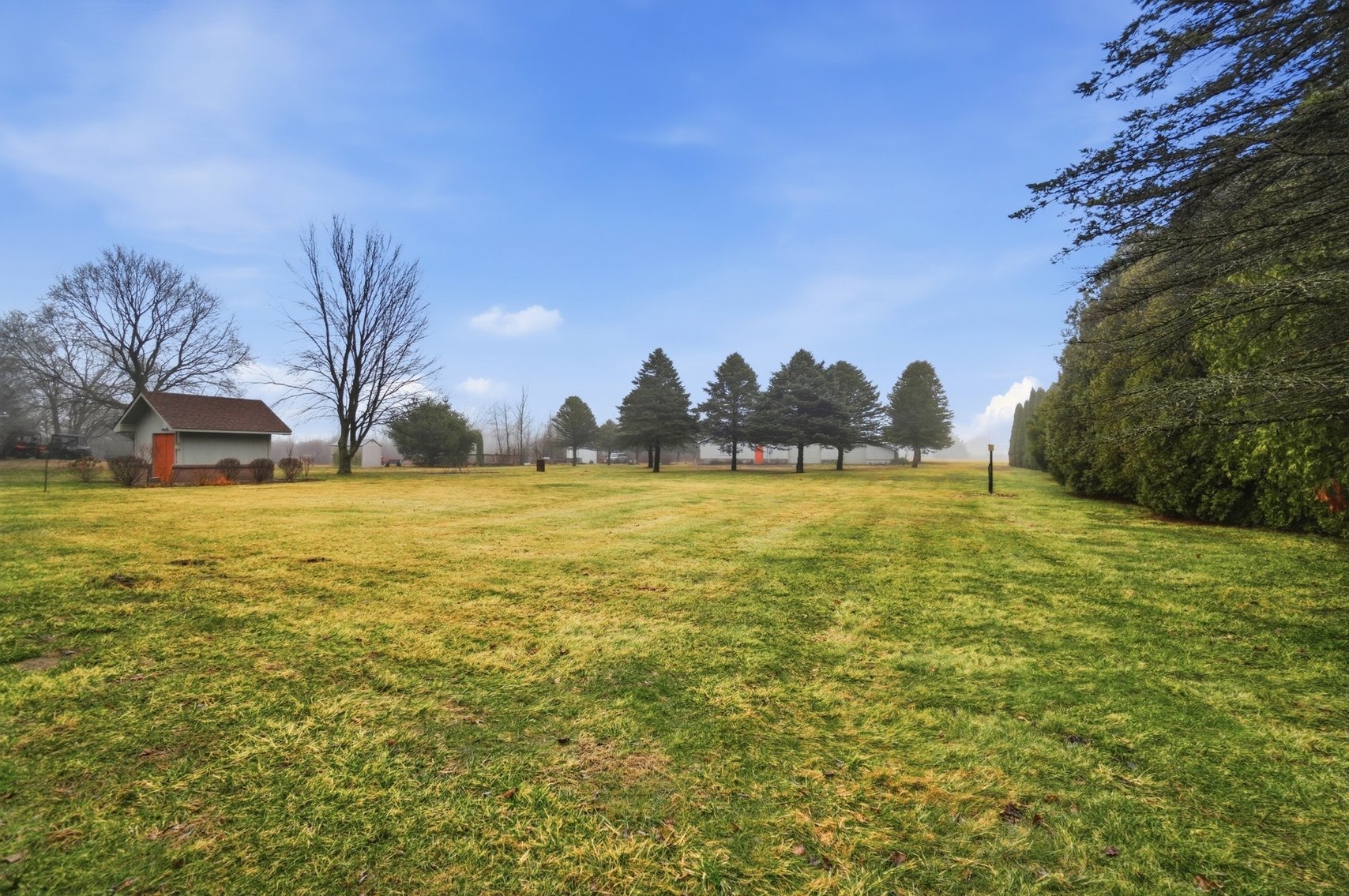 Image for 1351 County Road C, Swanton, OH 43558
