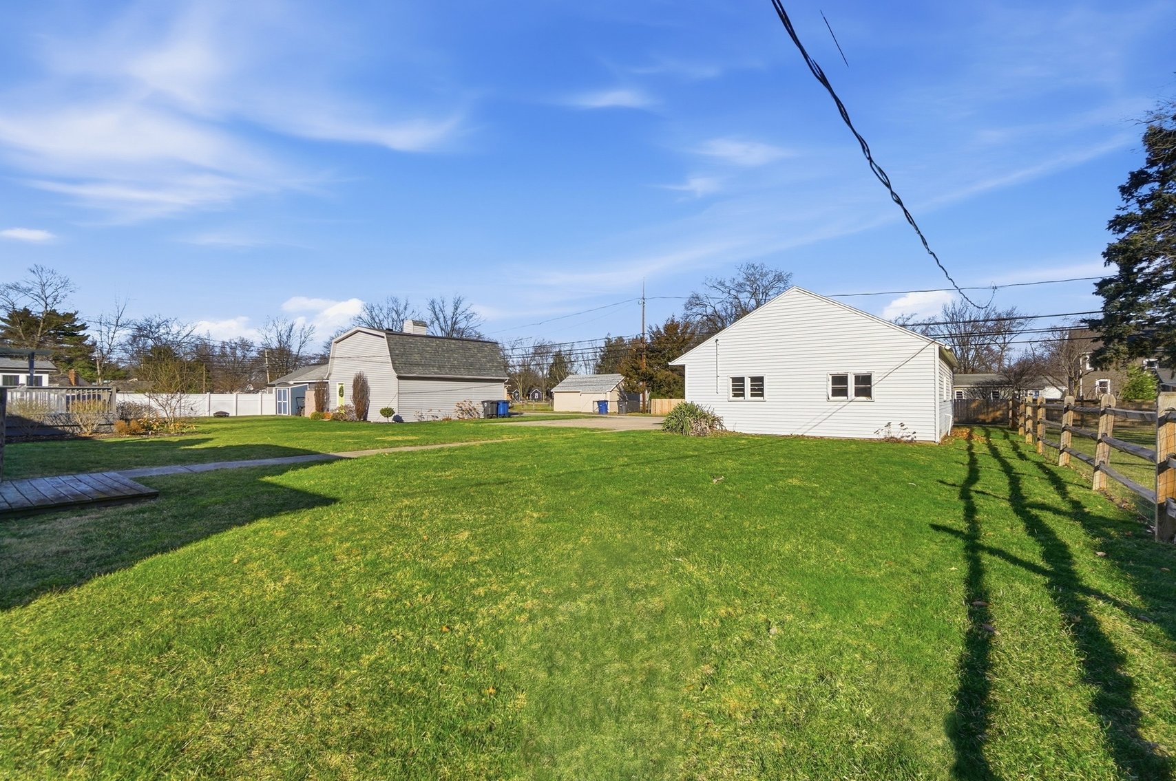 Image for 333 W SEVENTH ST, PERRYSBURG OH 43551
