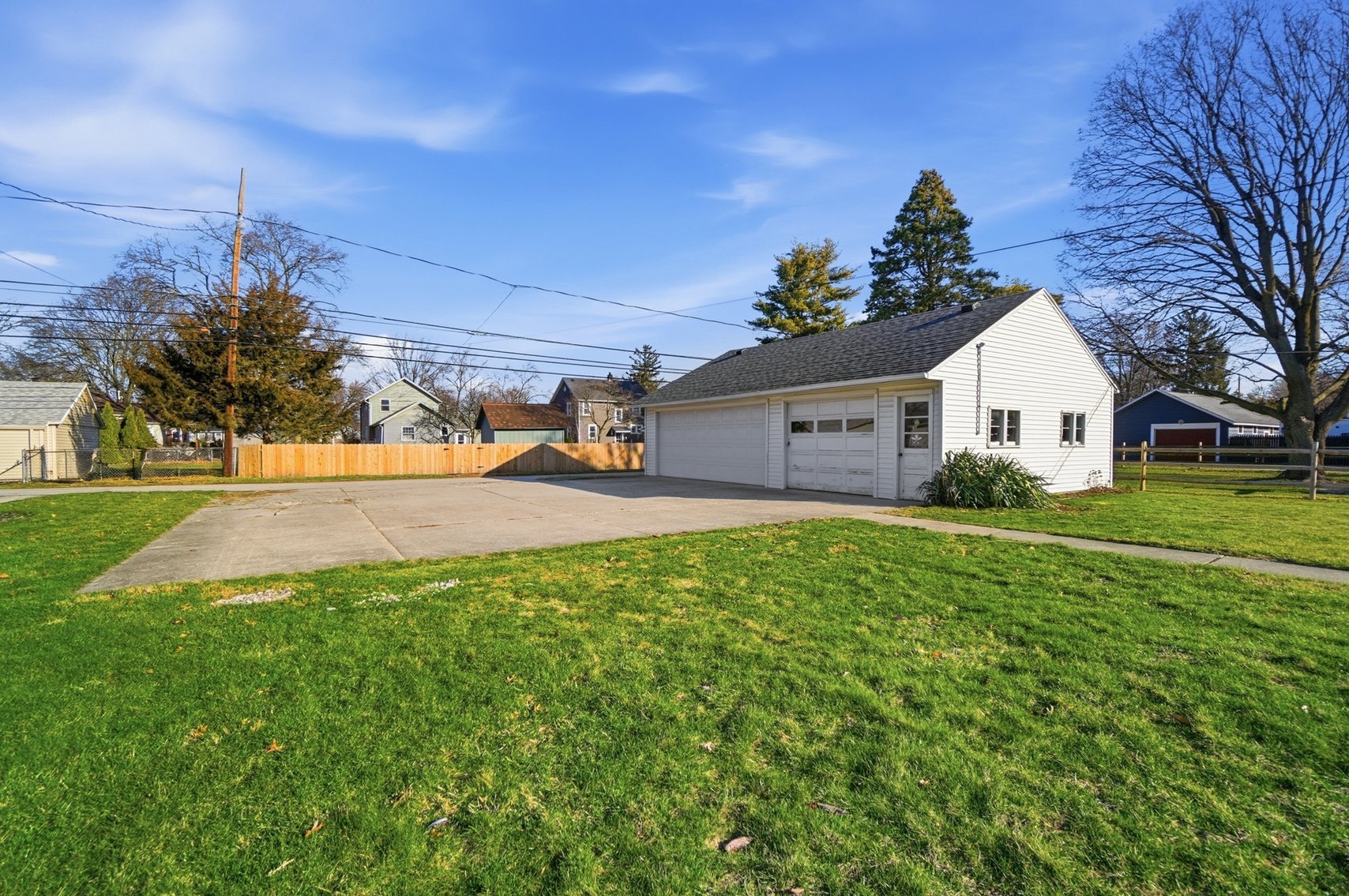 Image for 333 W SEVENTH ST, PERRYSBURG OH 43551