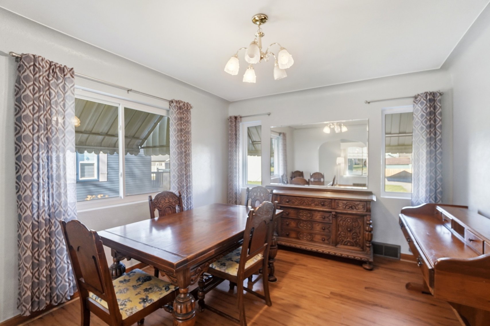 Image for 333 W SEVENTH ST, PERRYSBURG OH 43551