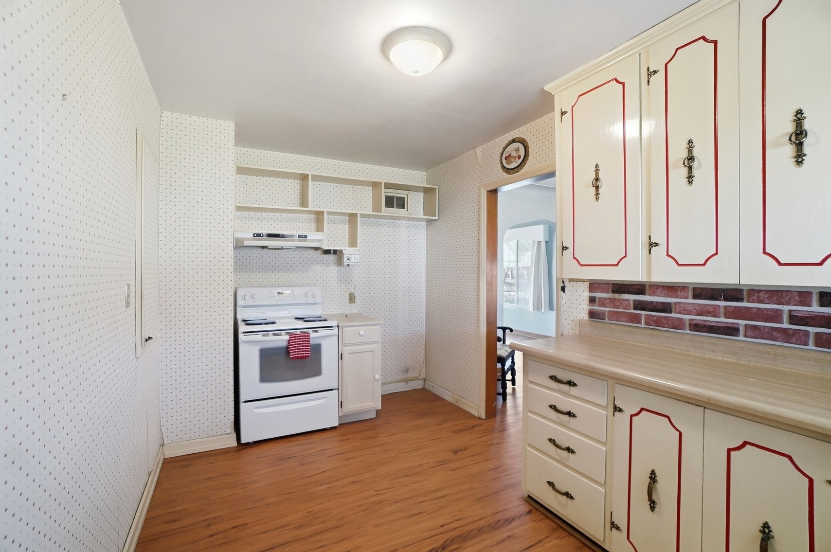 Image for 333 W SEVENTH ST, PERRYSBURG OH 43551