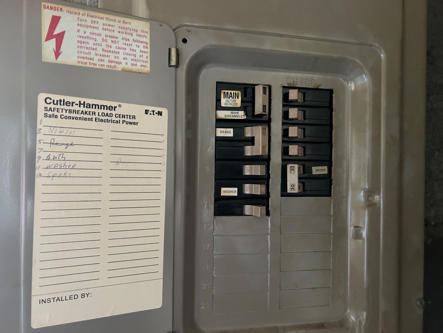 Image for 108 W 8th Street, Genoa, OH 43430