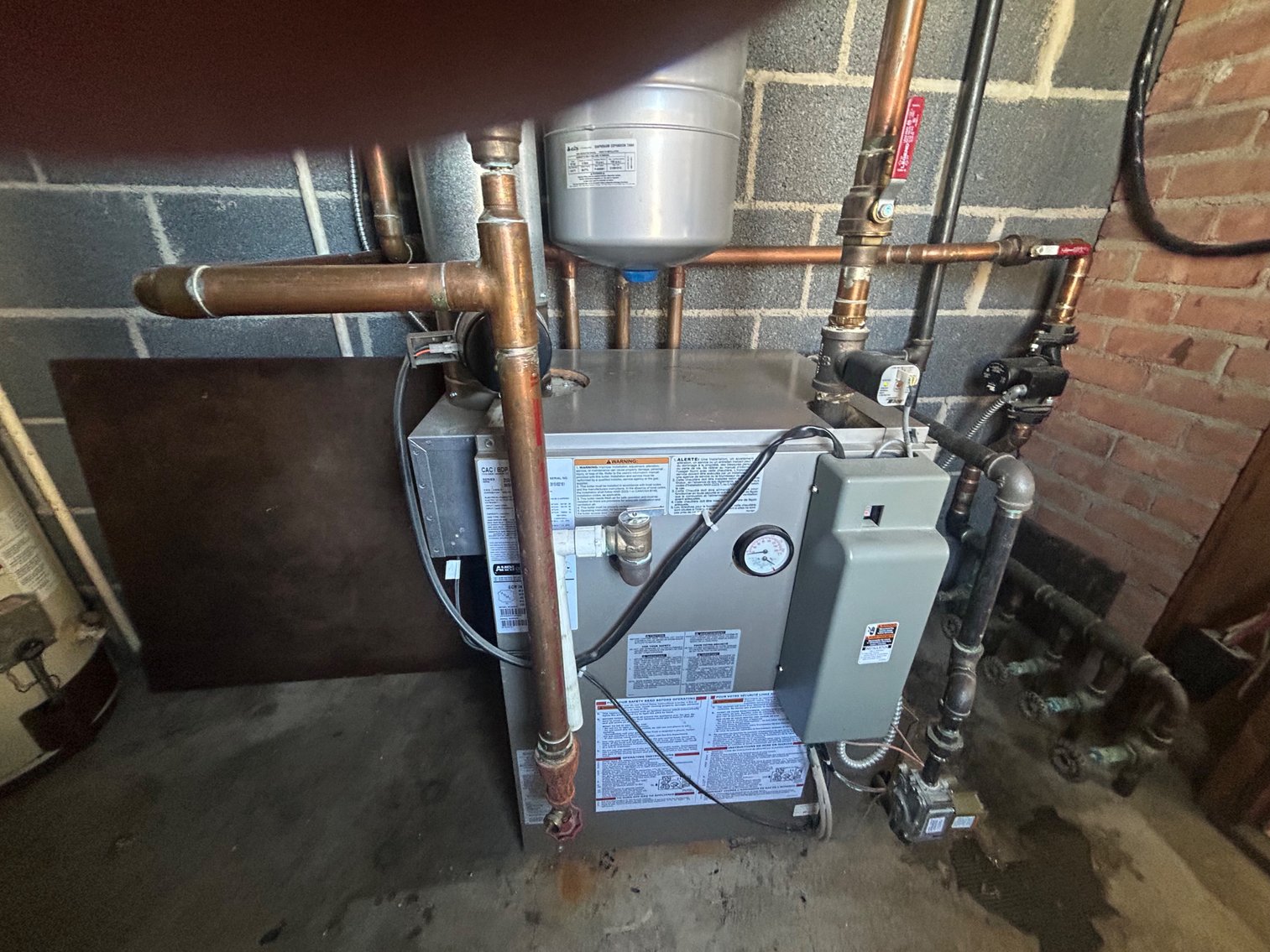 Image for 108 W 8th Street, Genoa, OH 43430