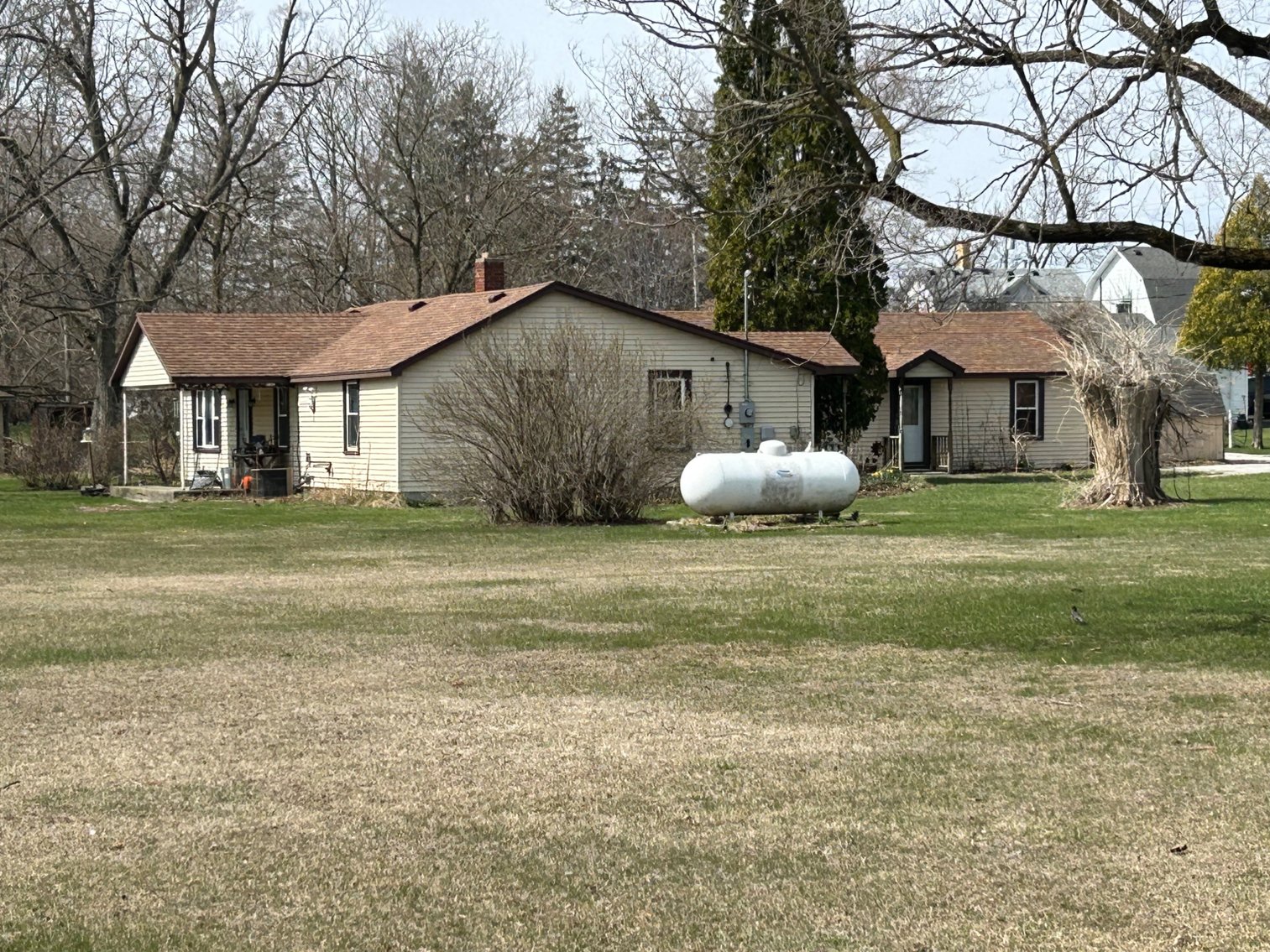 Image for 20 Quarry Lane, Luckey Ohio 43443