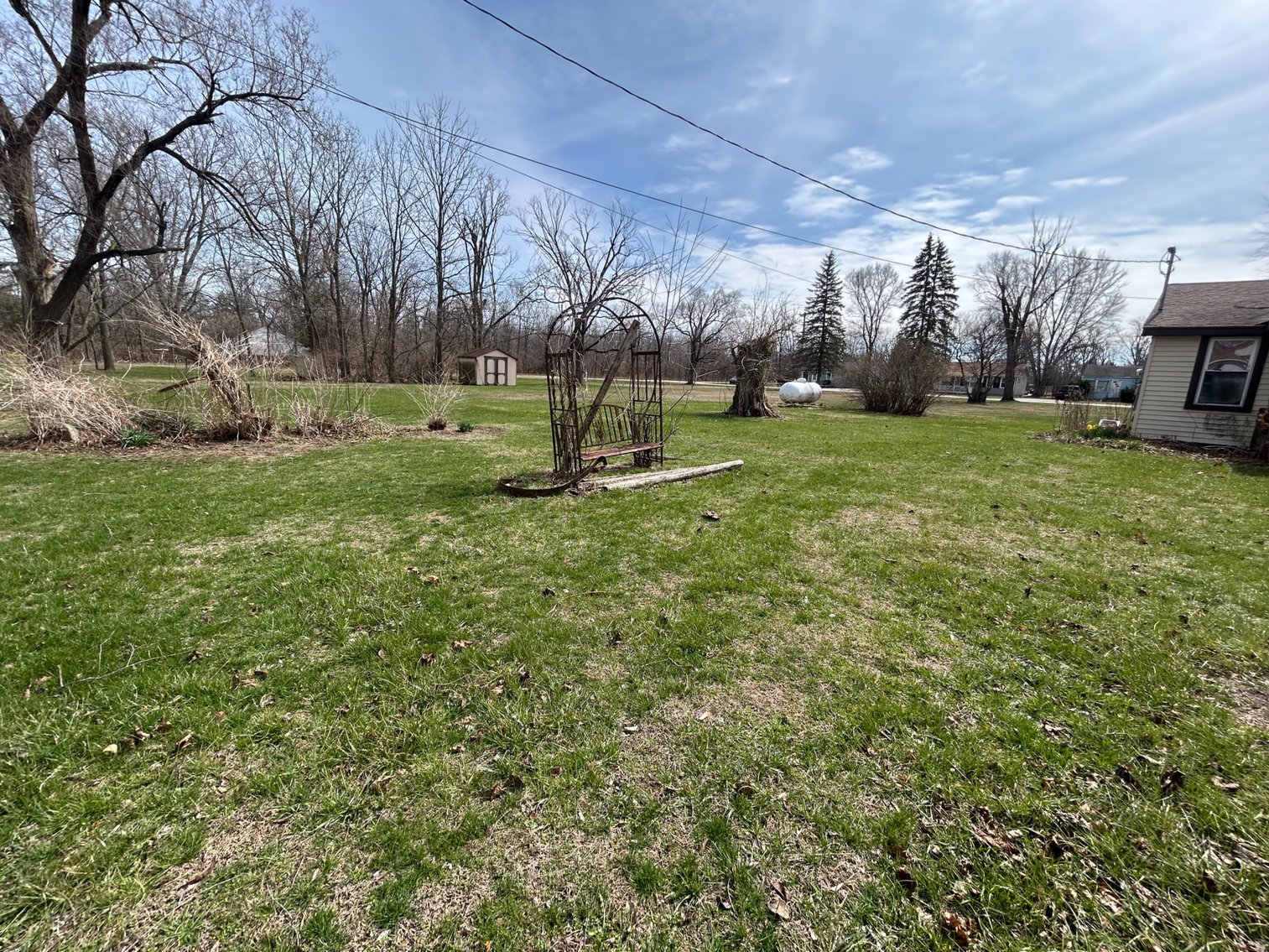 Image for 20 Quarry Lane, Luckey Ohio 43443