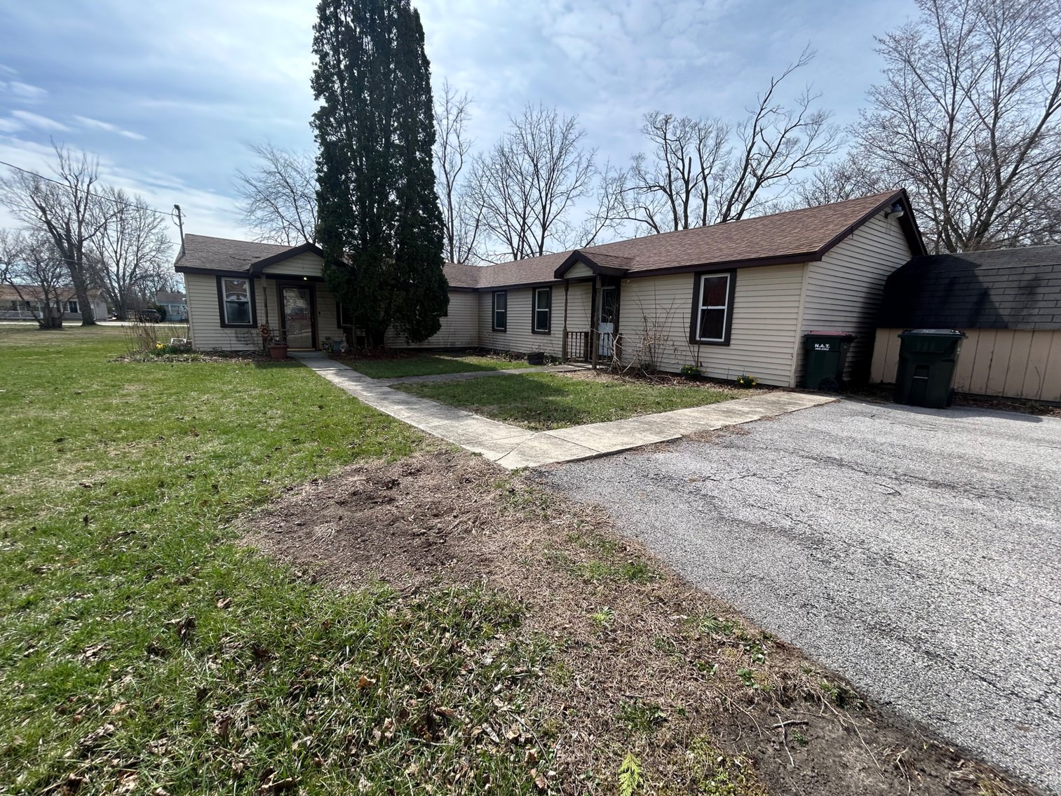 Image for 20 Quarry Lane, Luckey Ohio 43443