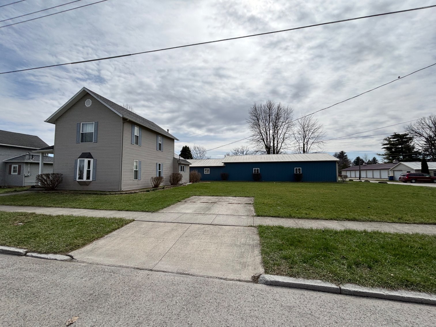 Image for 423 W State Street, North Baltimore, OH 45872
