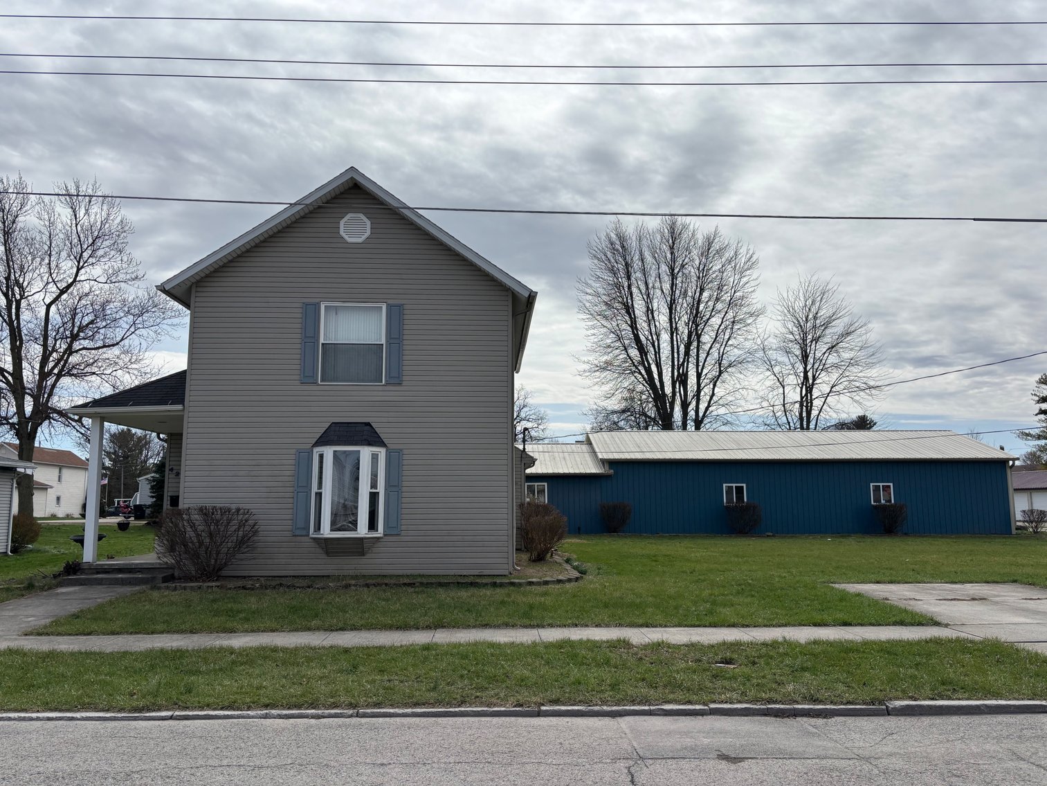 Image for 423 W State Street, North Baltimore, OH 45872