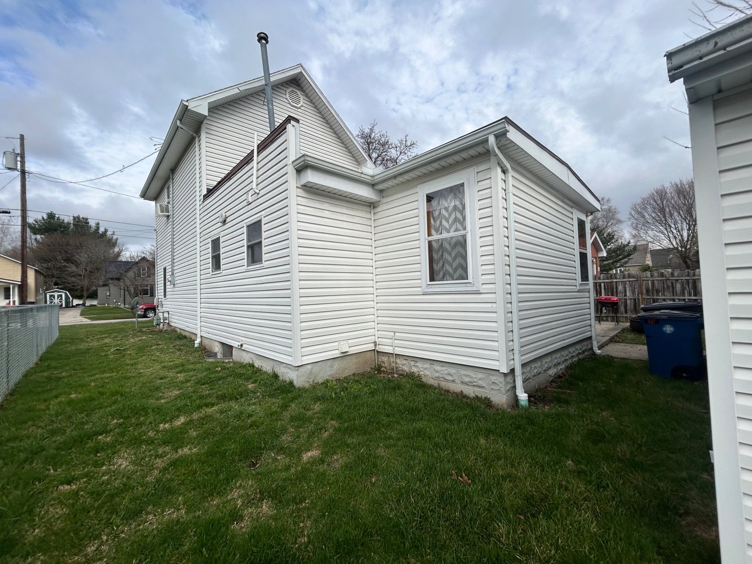 Image for 237 EBERLY AVE, BOWLING GREEN, OH 43402