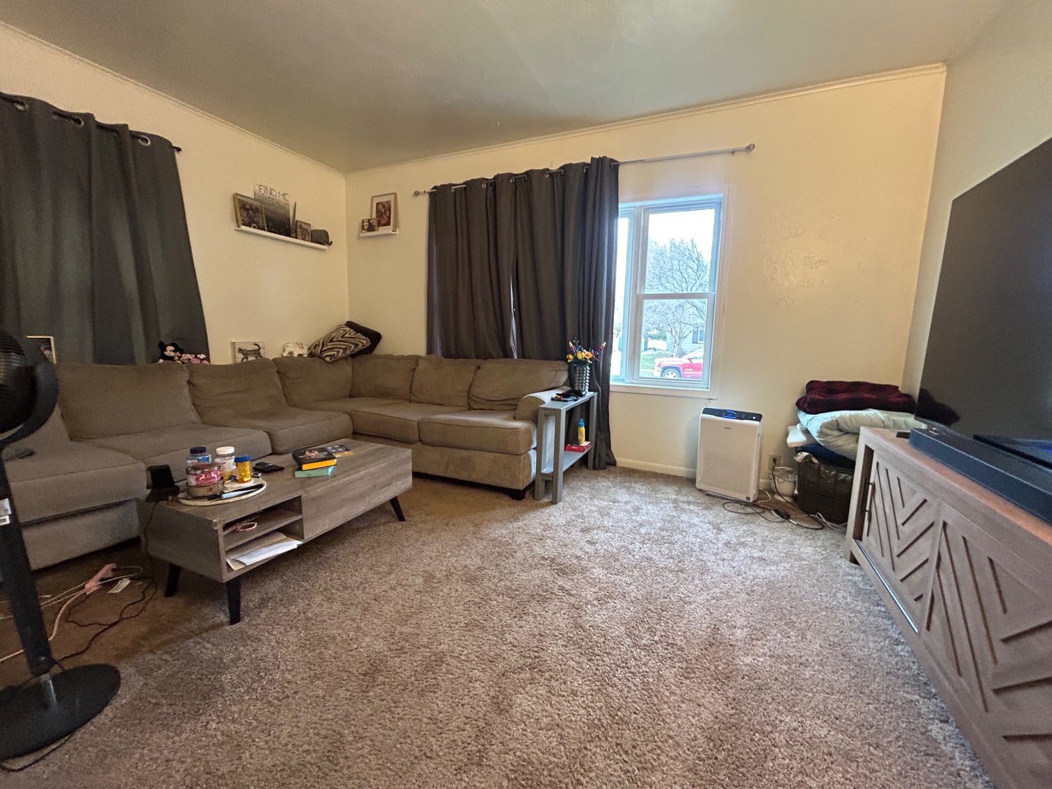 Image for 237 EBERLY AVE, BOWLING GREEN, OH 43402