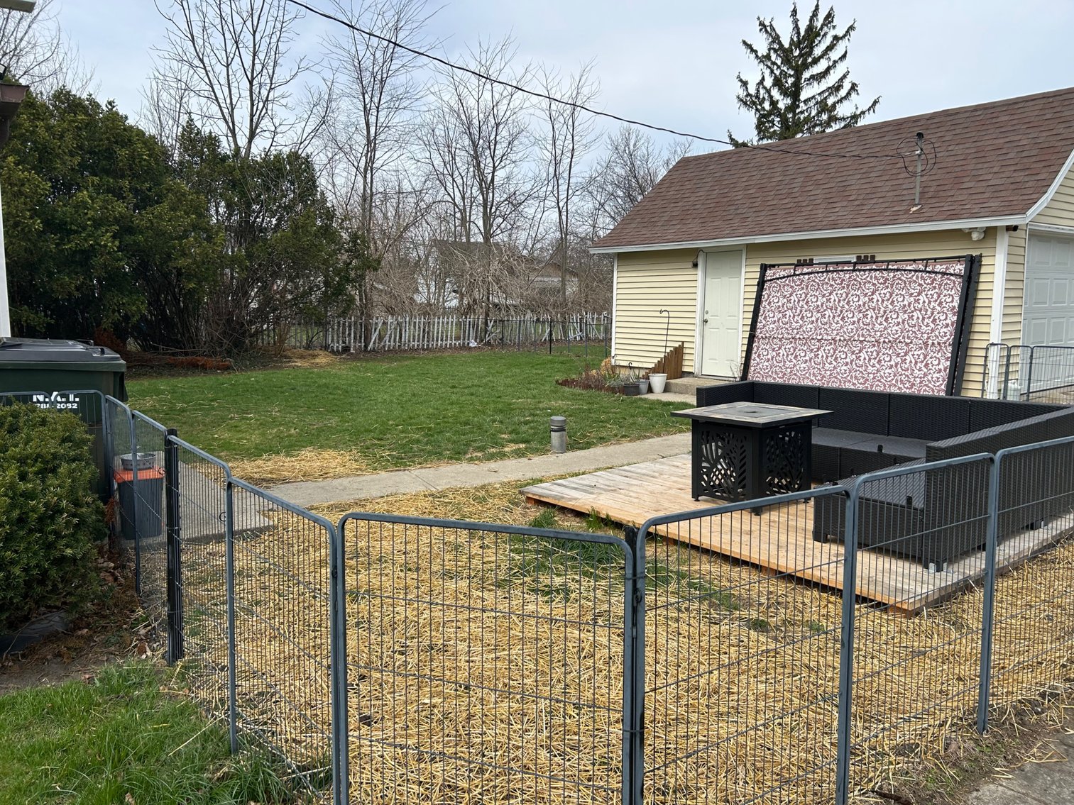 Image for 211 WALNUT ST, PORTAGE, OH 43451