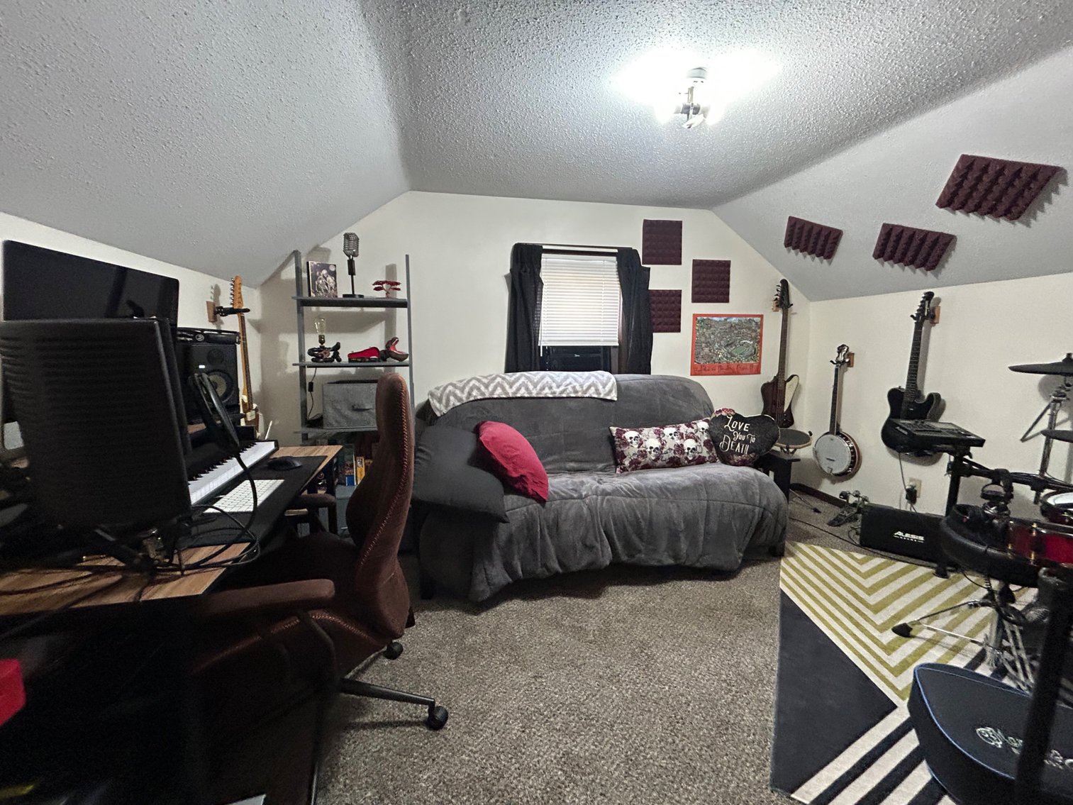 Image for 211 WALNUT ST, PORTAGE, OH 43451