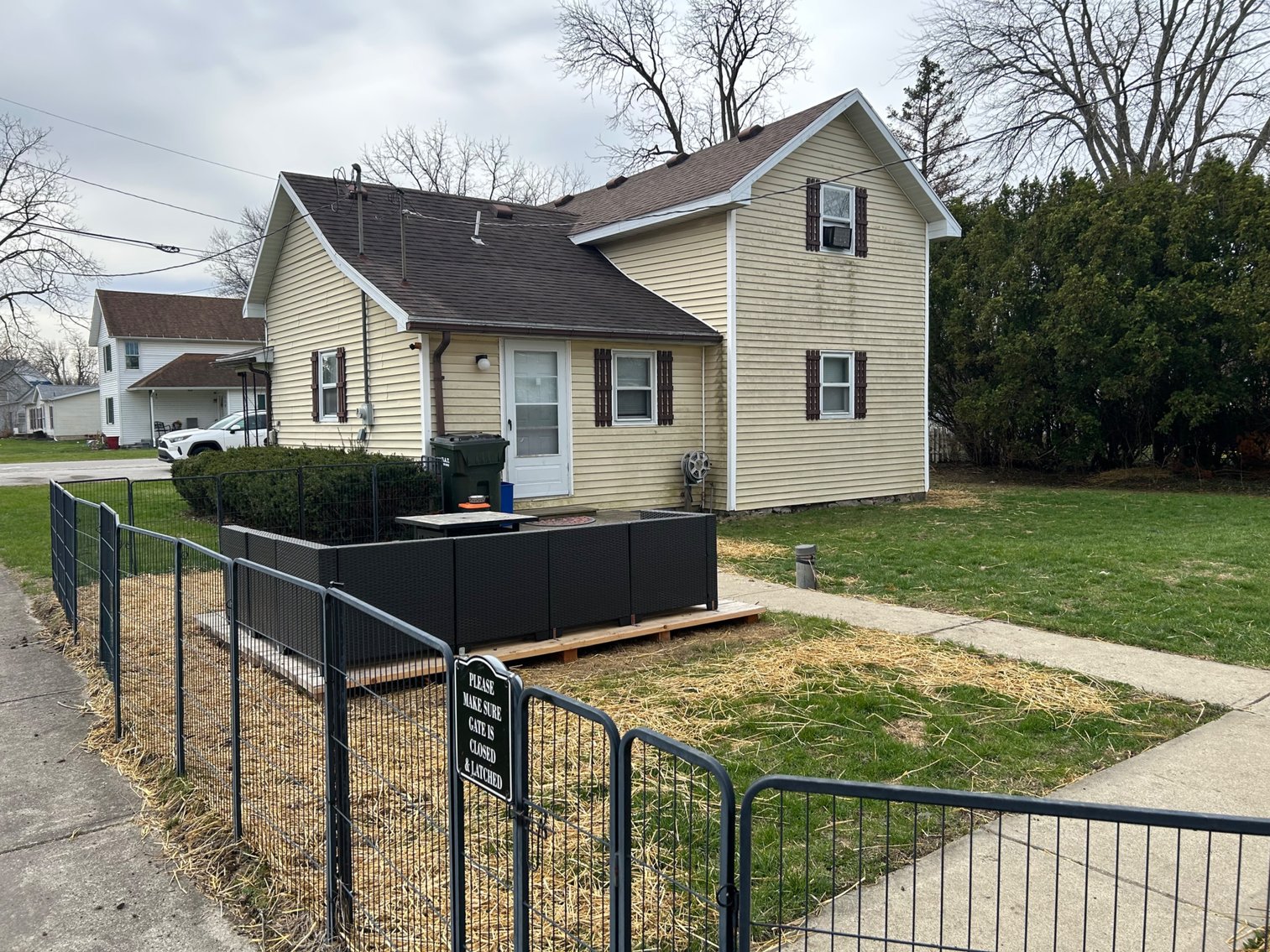 Image for 211 WALNUT ST, PORTAGE, OH 43451