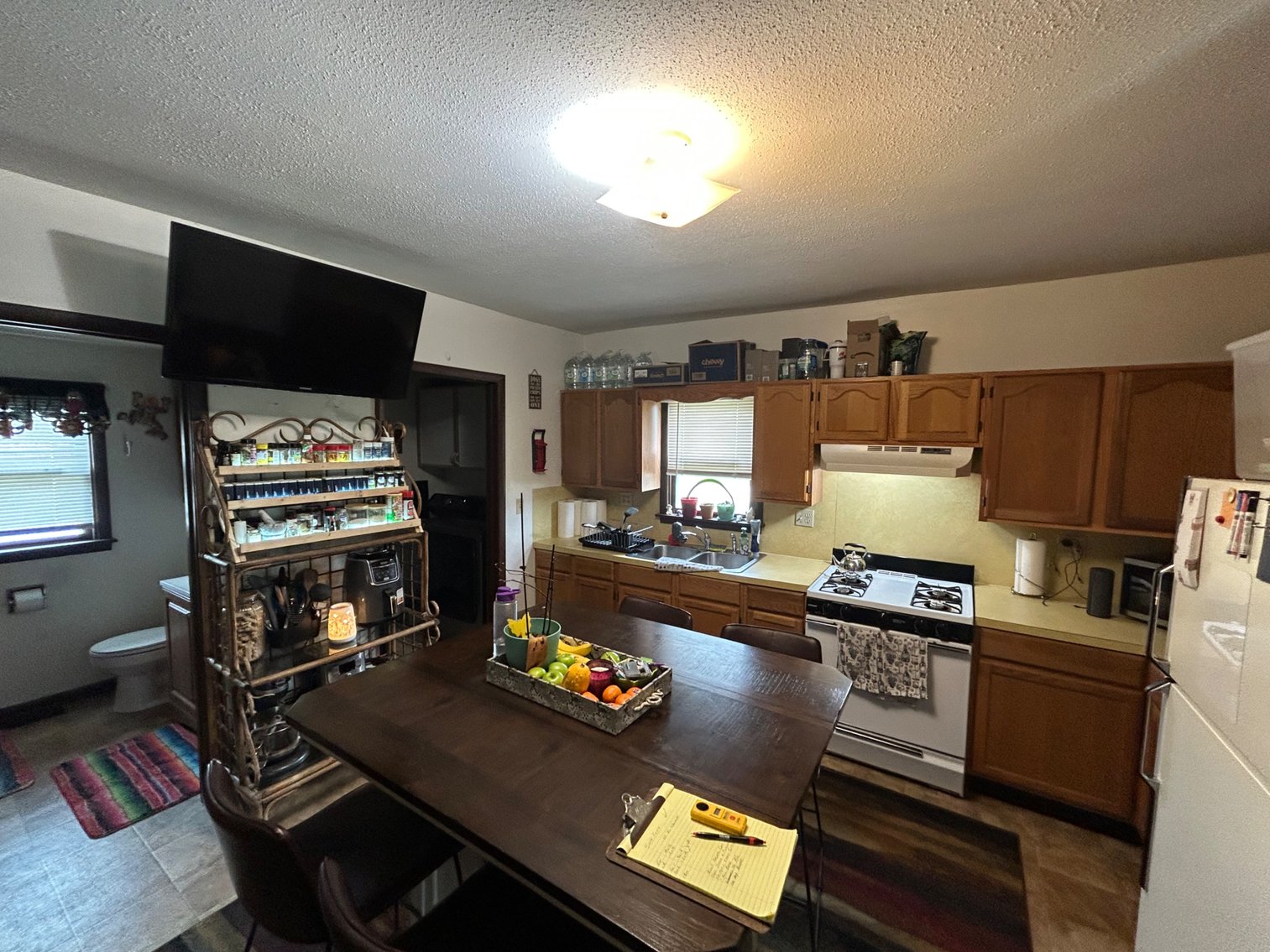 Image for 211 WALNUT ST, PORTAGE, OH 43451