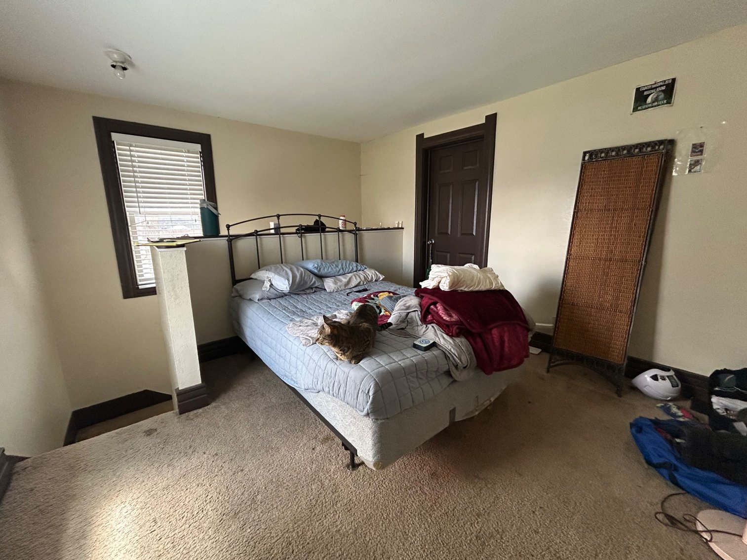 Image for 119 THIRD ST, PORTAGE OH 43451