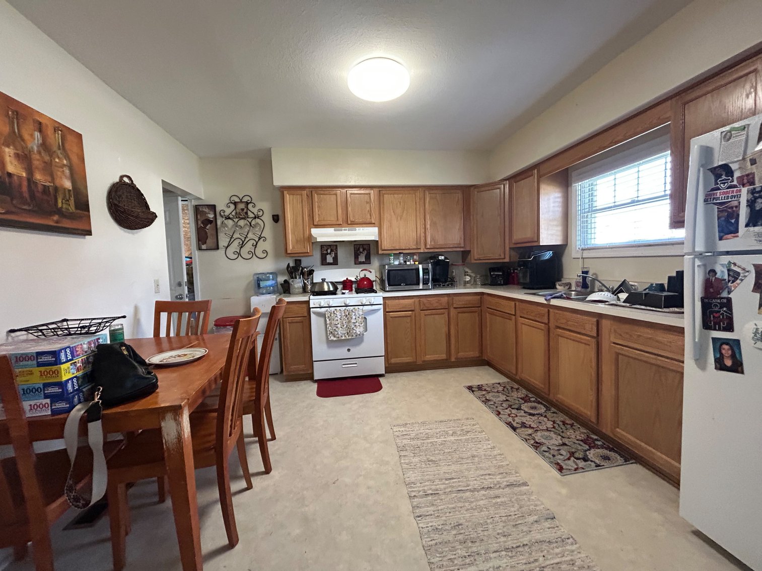 Image for 119 THIRD ST, PORTAGE OH 43451