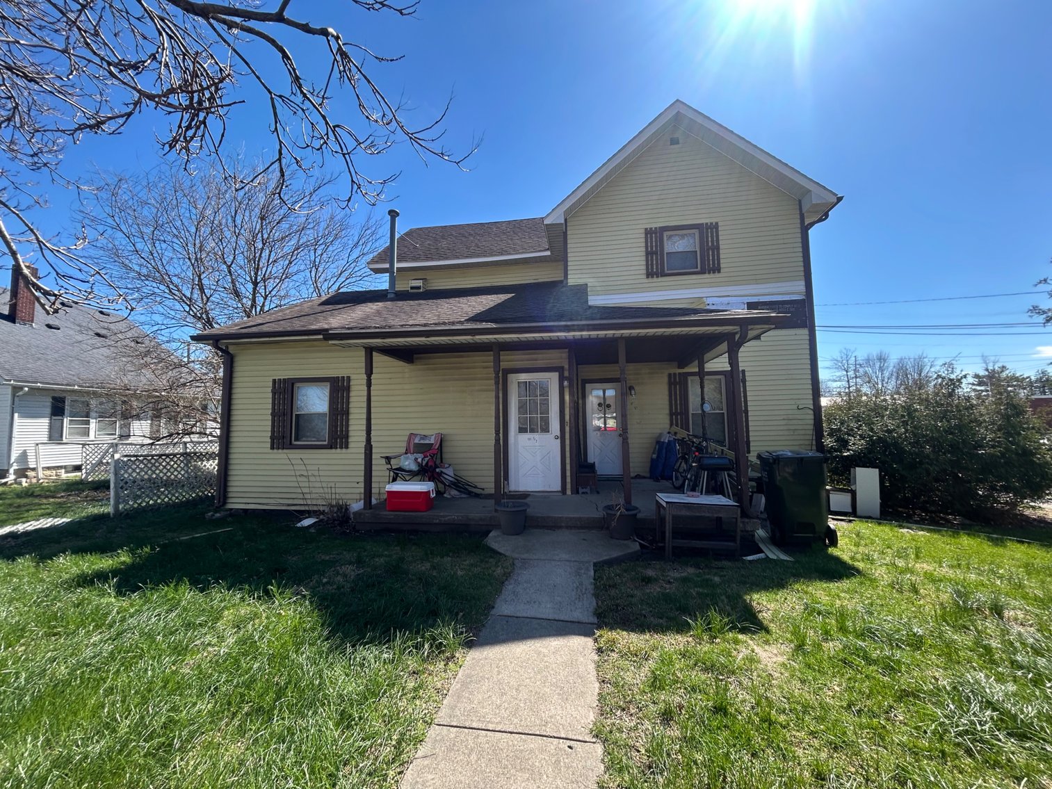 Image for 111 & 111 1/2 E MAIN ST, PORTAGE, OH 43451