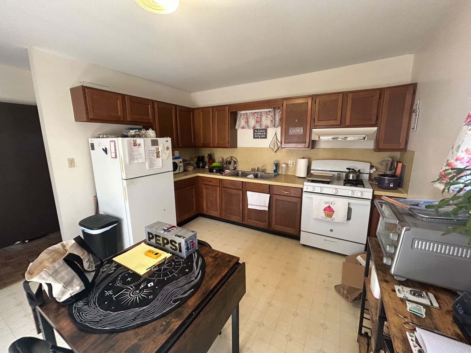 Image for 111 & 111 1/2 E MAIN ST, PORTAGE, OH 43451