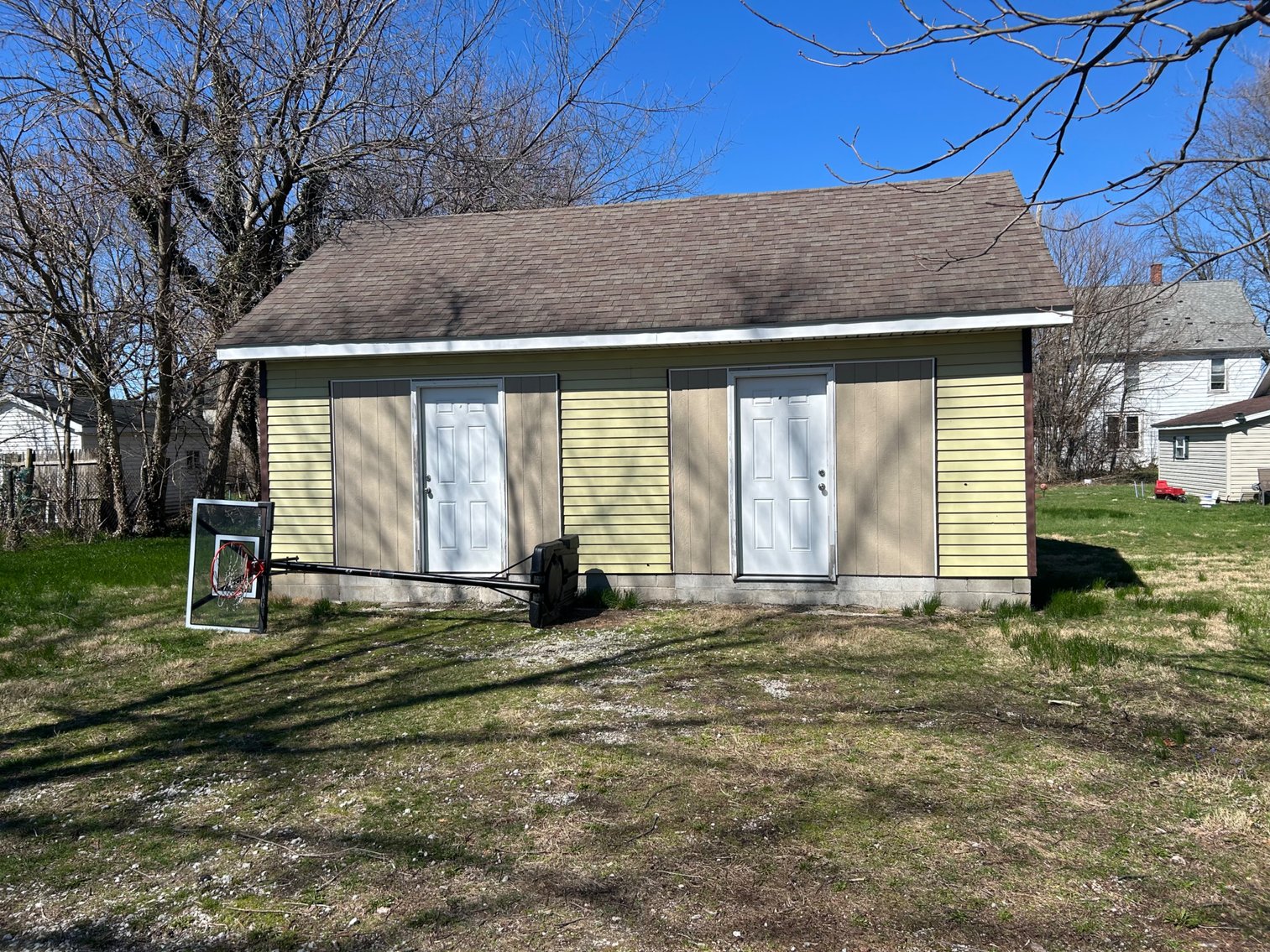 Image for 111 & 111 1/2 E MAIN ST, PORTAGE, OH 43451