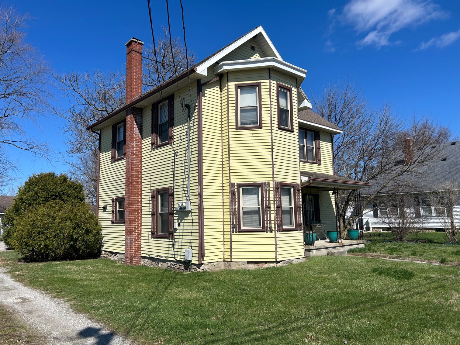 Image for 111 & 111 1/2 E MAIN ST, PORTAGE, OH 43451