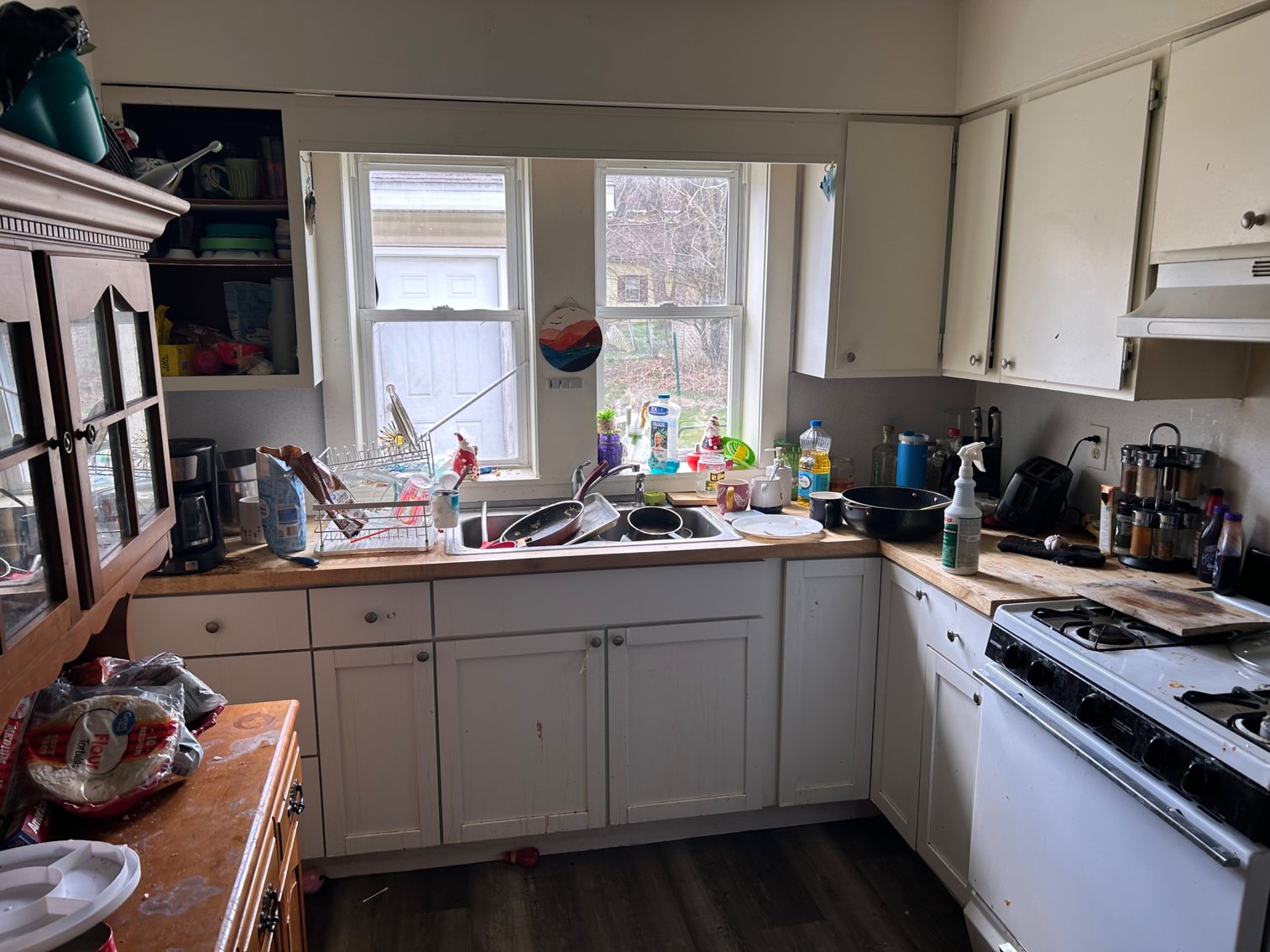 Image for 113 N SECOND, PORTAGE. OH 43451