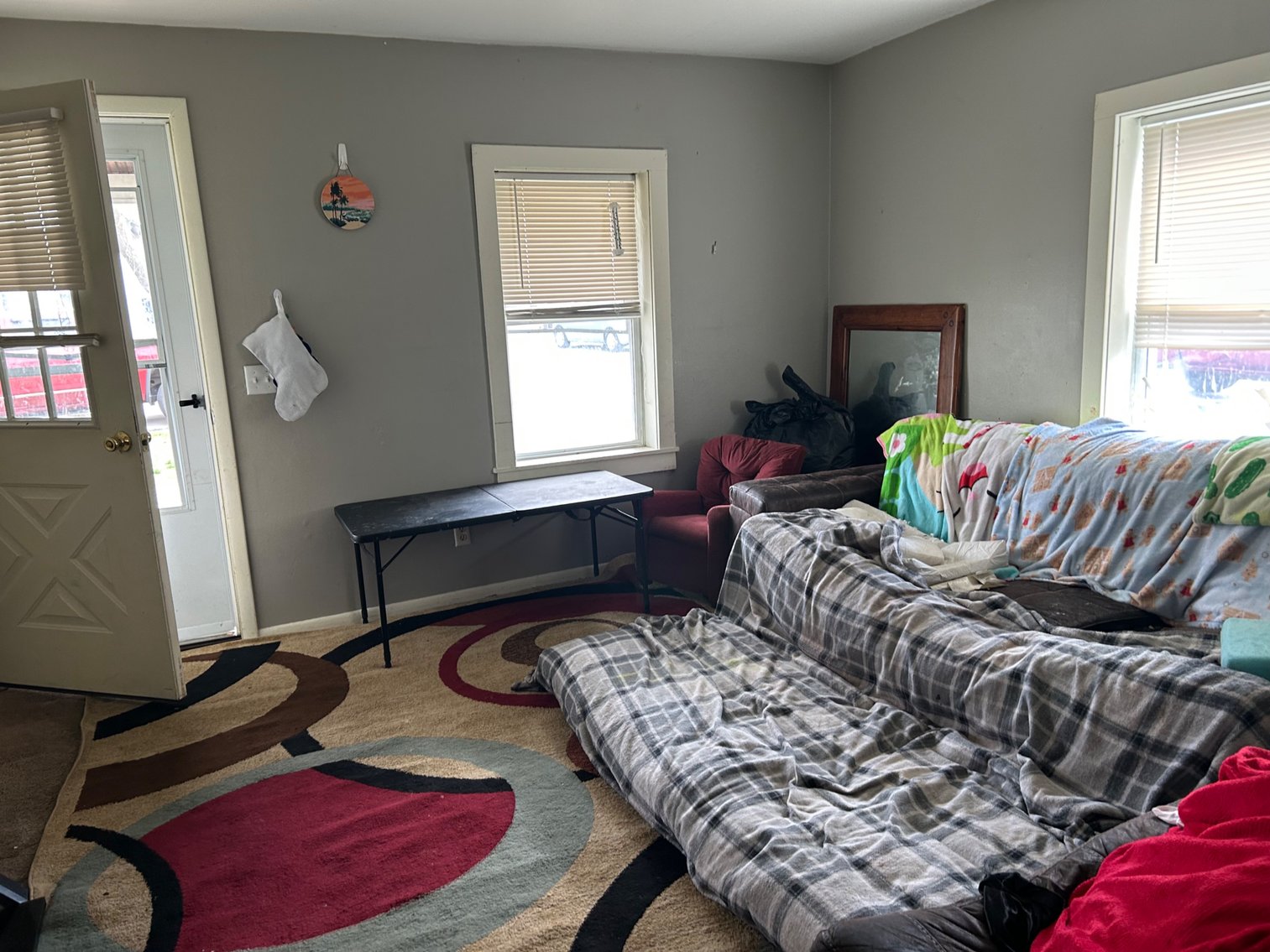 Image for 113 N SECOND, PORTAGE. OH 43451