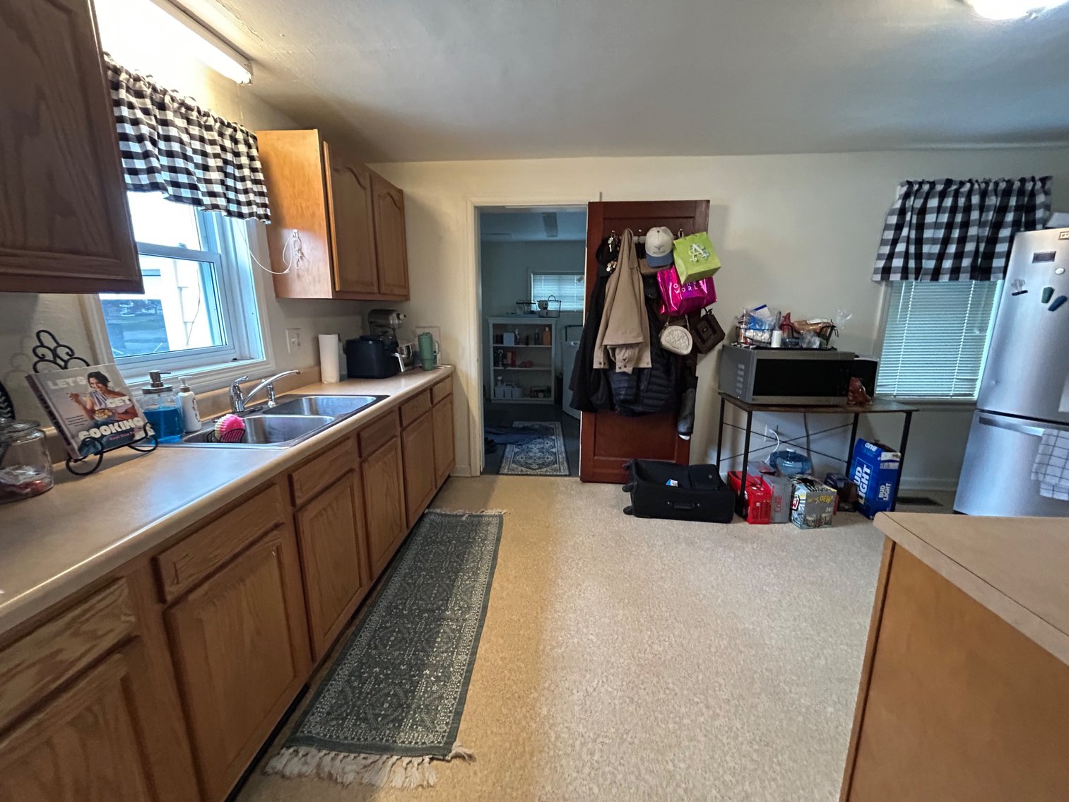 Image for 119 S SECOND, PORTAGE, OH 43451