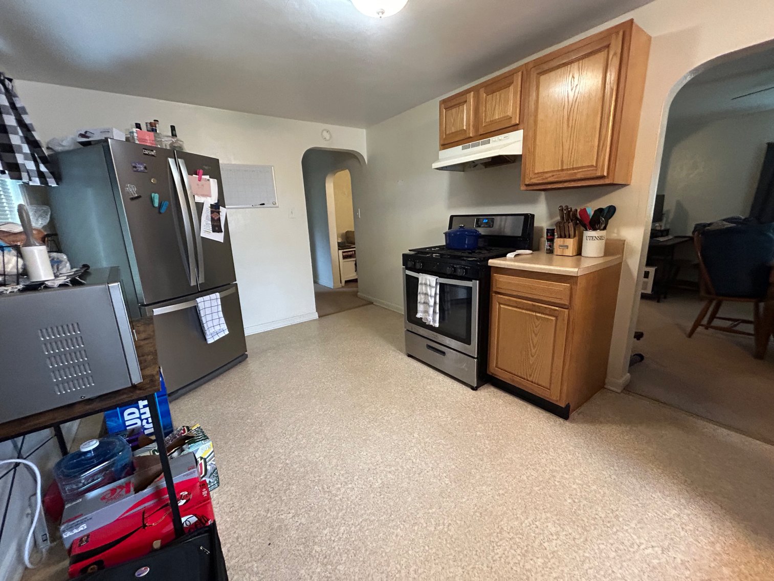 Image for 119 S SECOND, PORTAGE, OH 43451