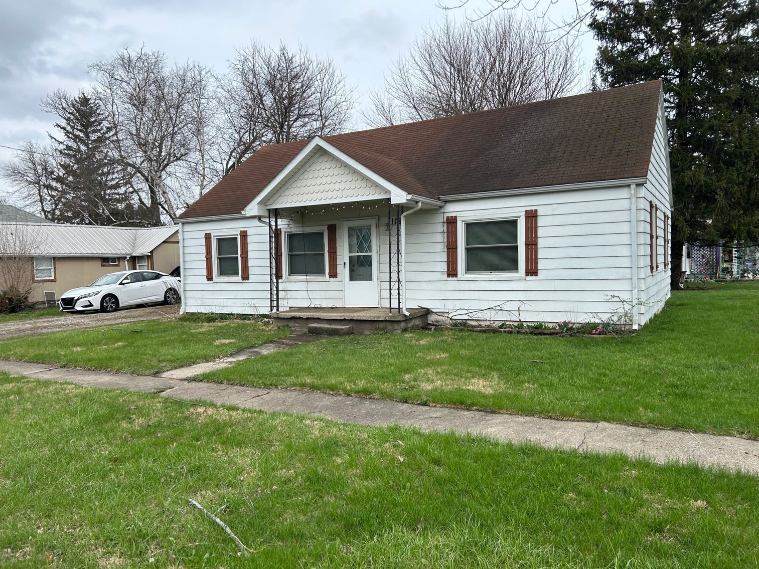 Image for 119 S SECOND, PORTAGE, OH 43451
