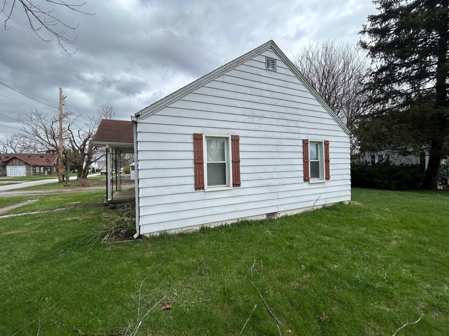 Image for 119 S SECOND, PORTAGE, OH 43451