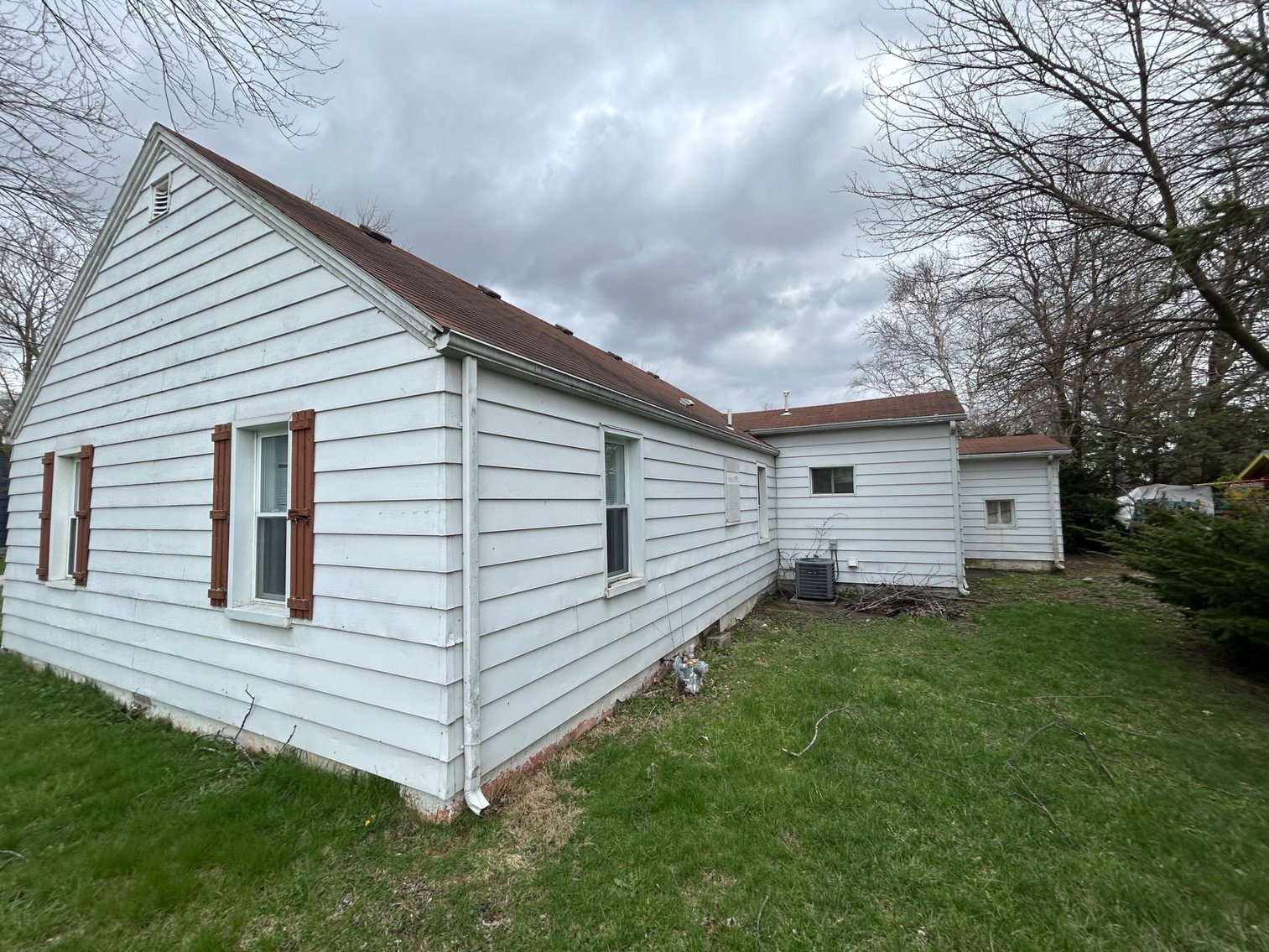 Image for 119 S SECOND, PORTAGE, OH 43451