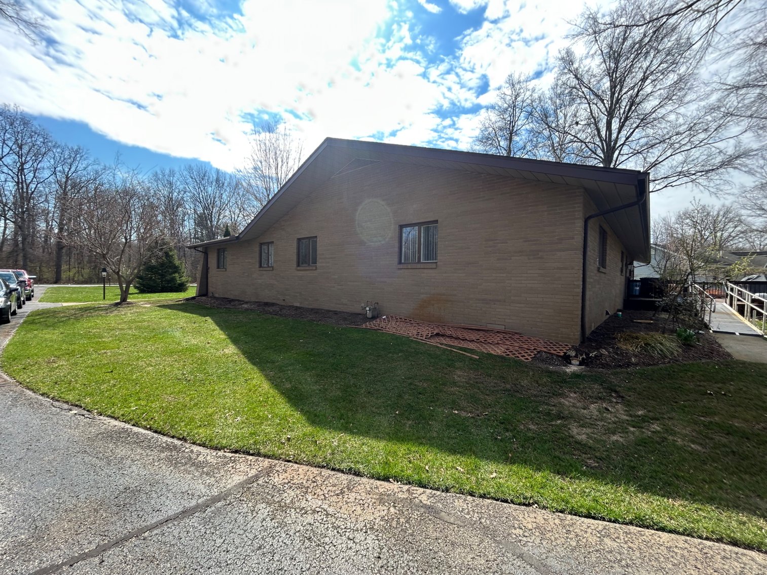 Image for 1005 Oak Park Rd, Toledo, OH 43617