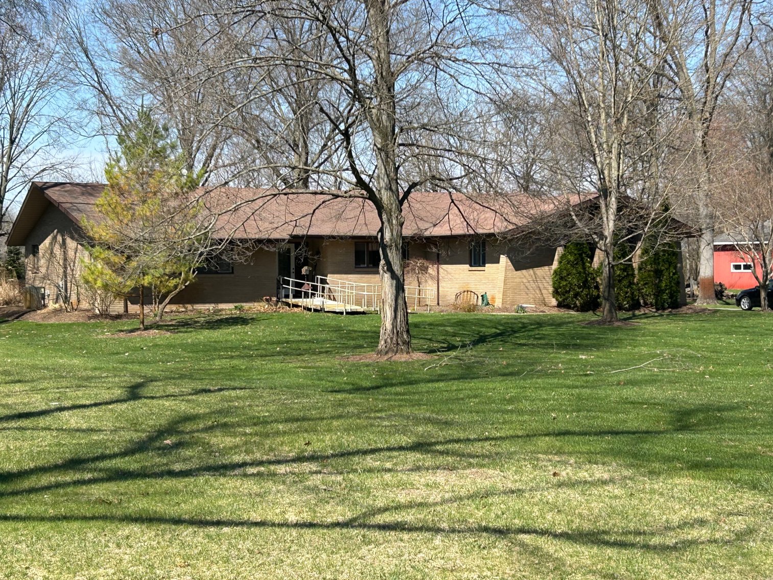 Image for 1005 Oak Park Rd, Toledo, OH 43617