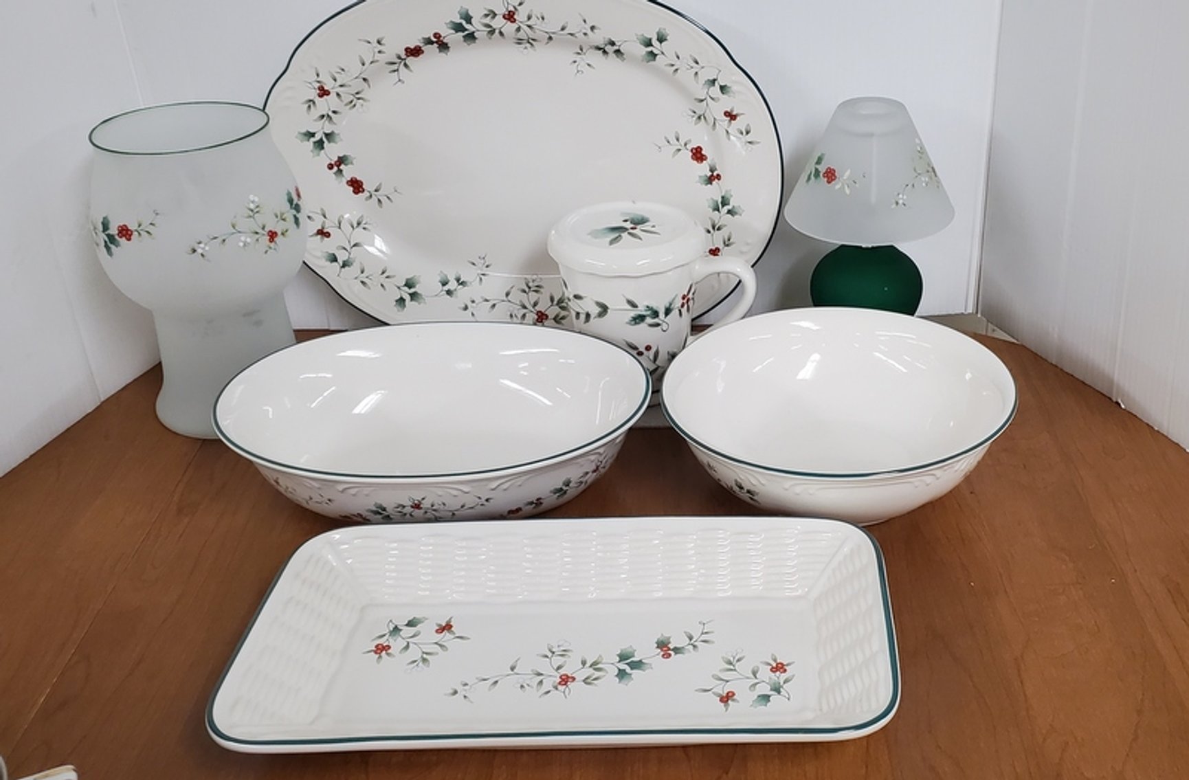 Image for Chappell Personal Property Online Auction