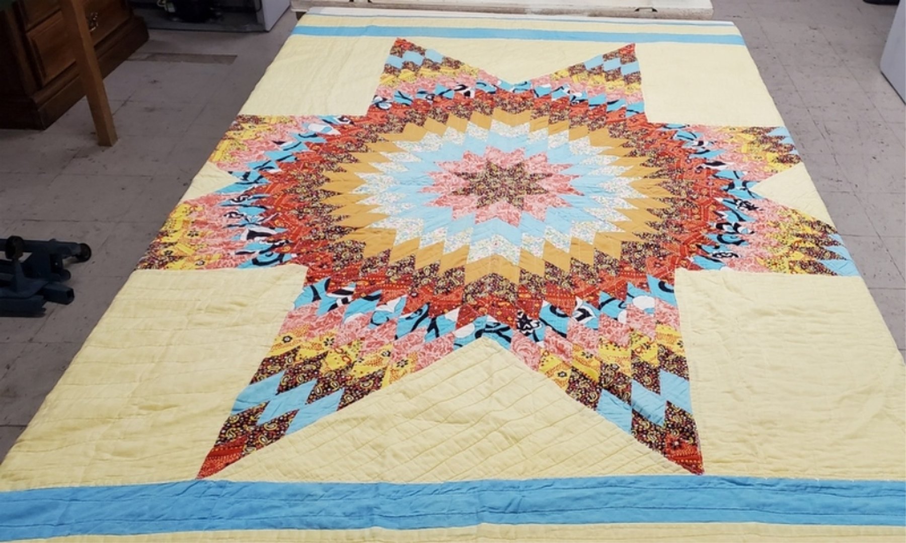 Image for Chappell Personal Property Online Auction