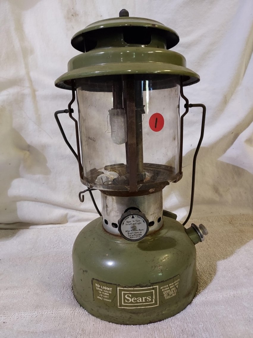 Image for Long Time Collector #20 Online Auction