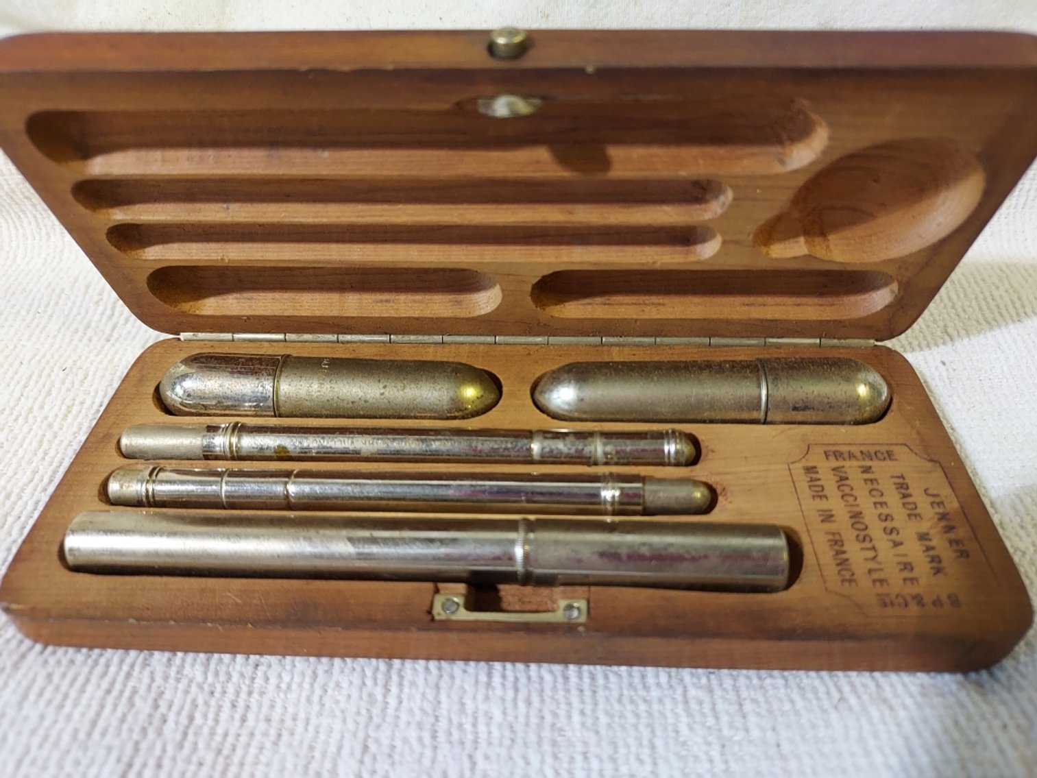 Image for Long Time Collector #20 Online Auction