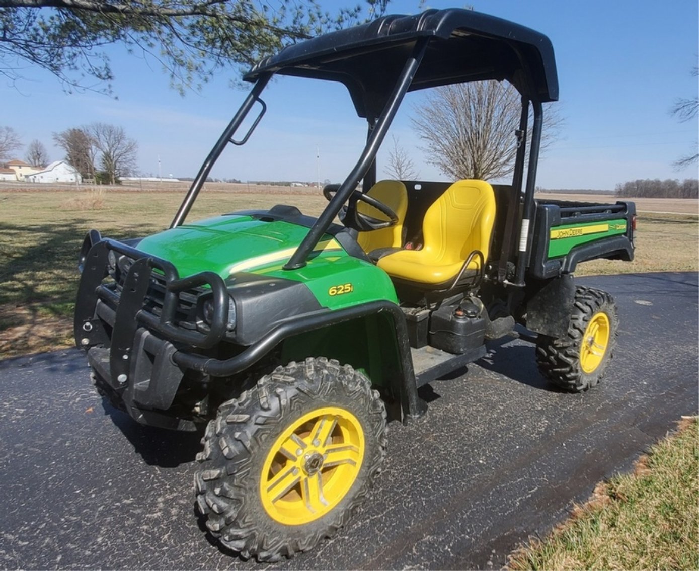 Image for Scholl #2 Personal Property Online Auction